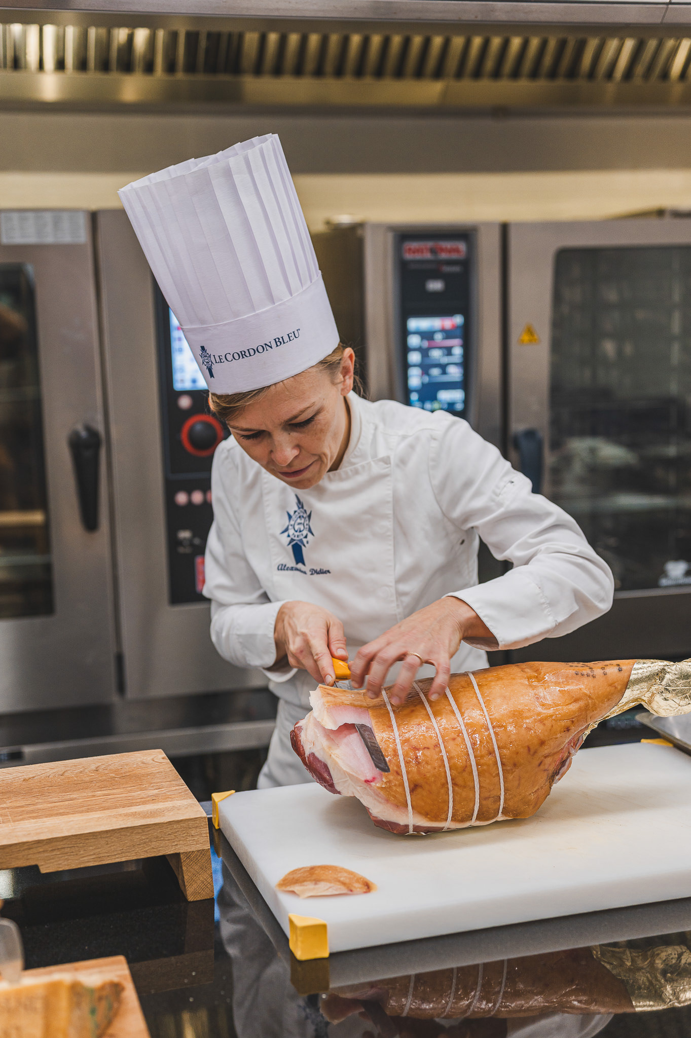 Le Cordon Bleu Paris