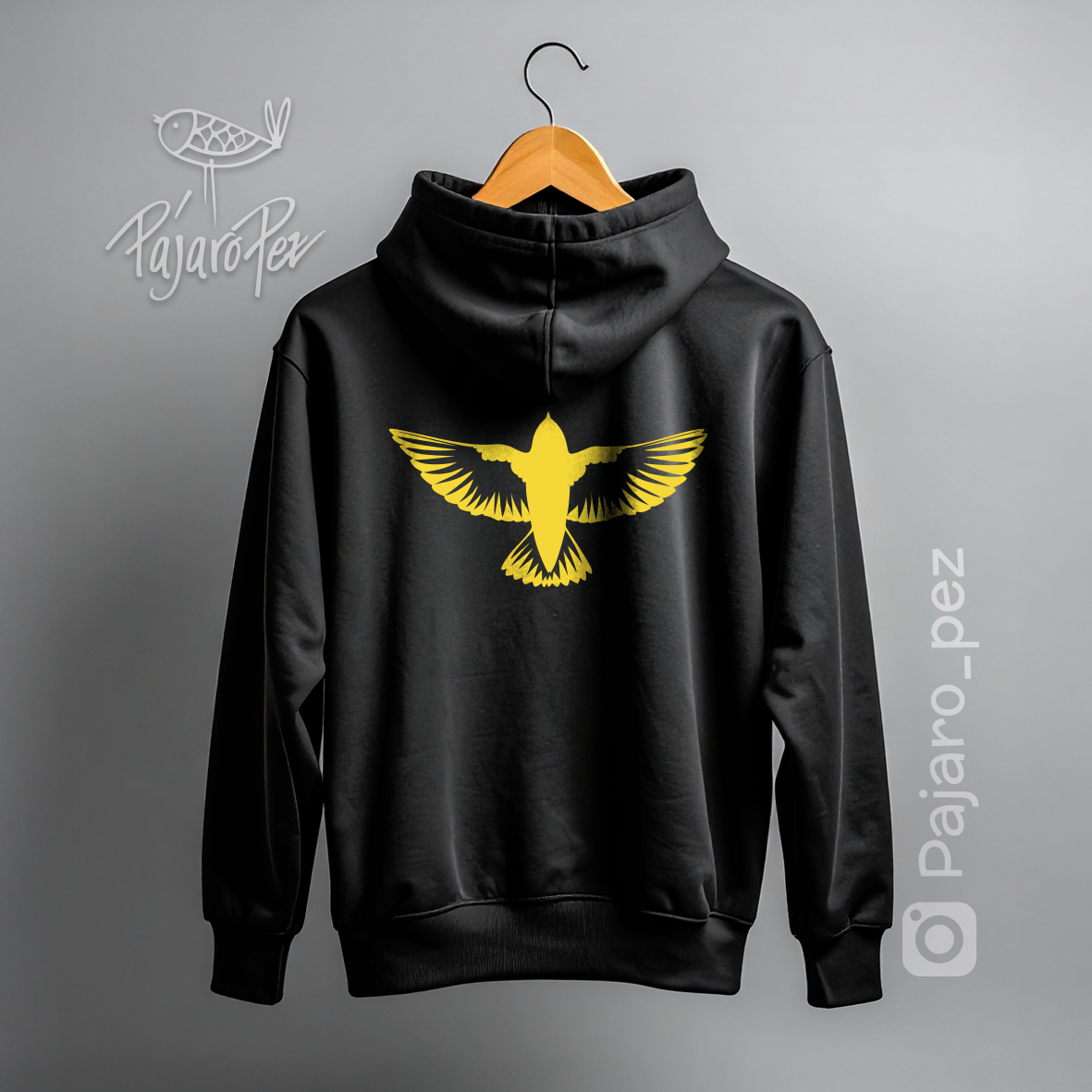 Golondrina green back