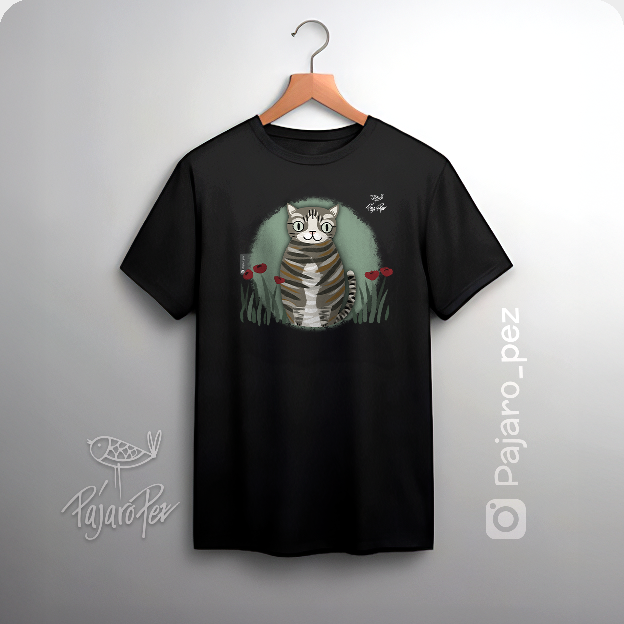 Gato estándar 