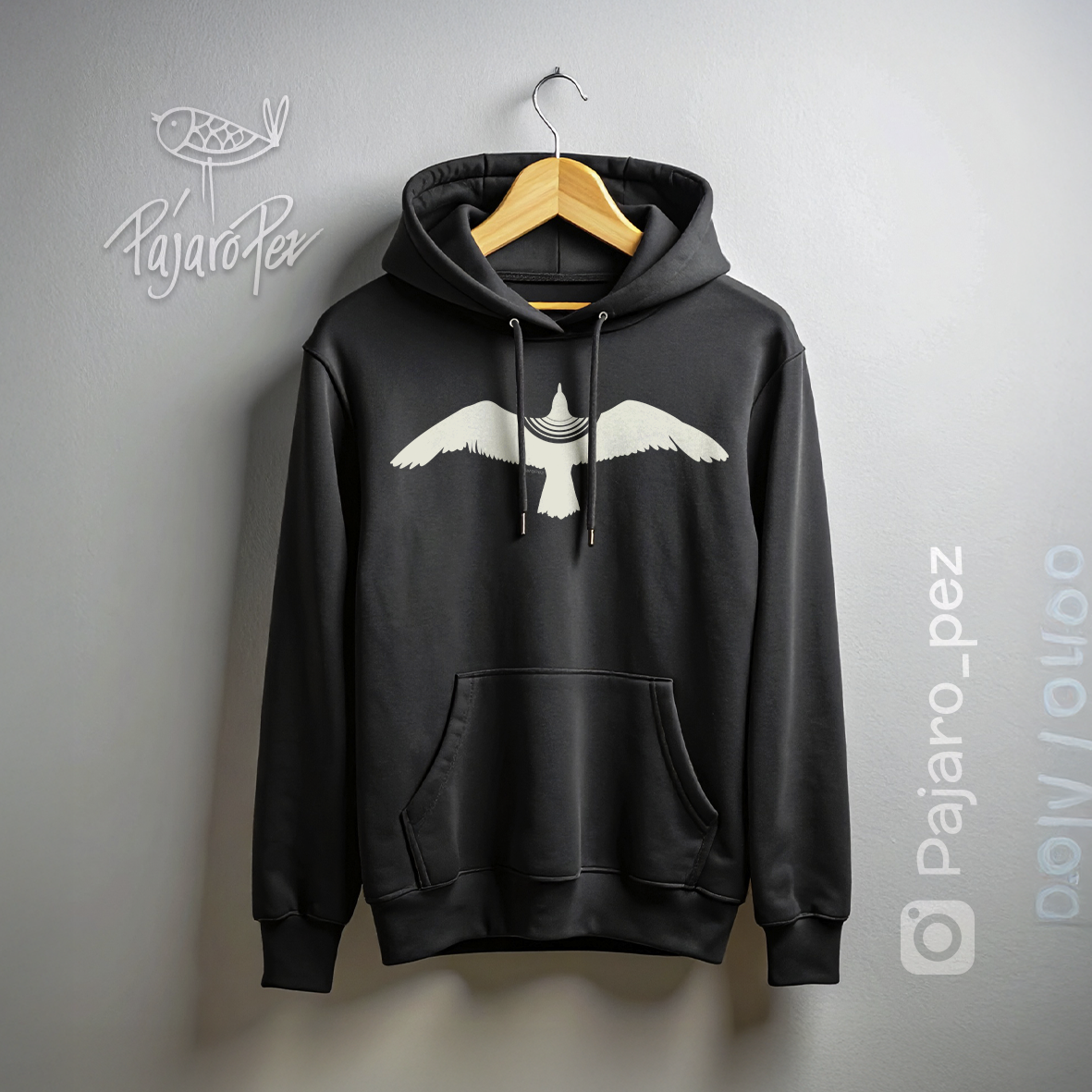 Dominicana waves front