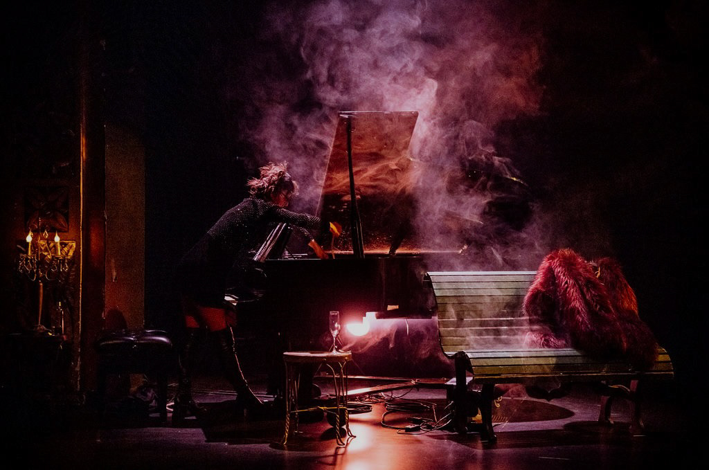 ©Marie-Andrée Lemire