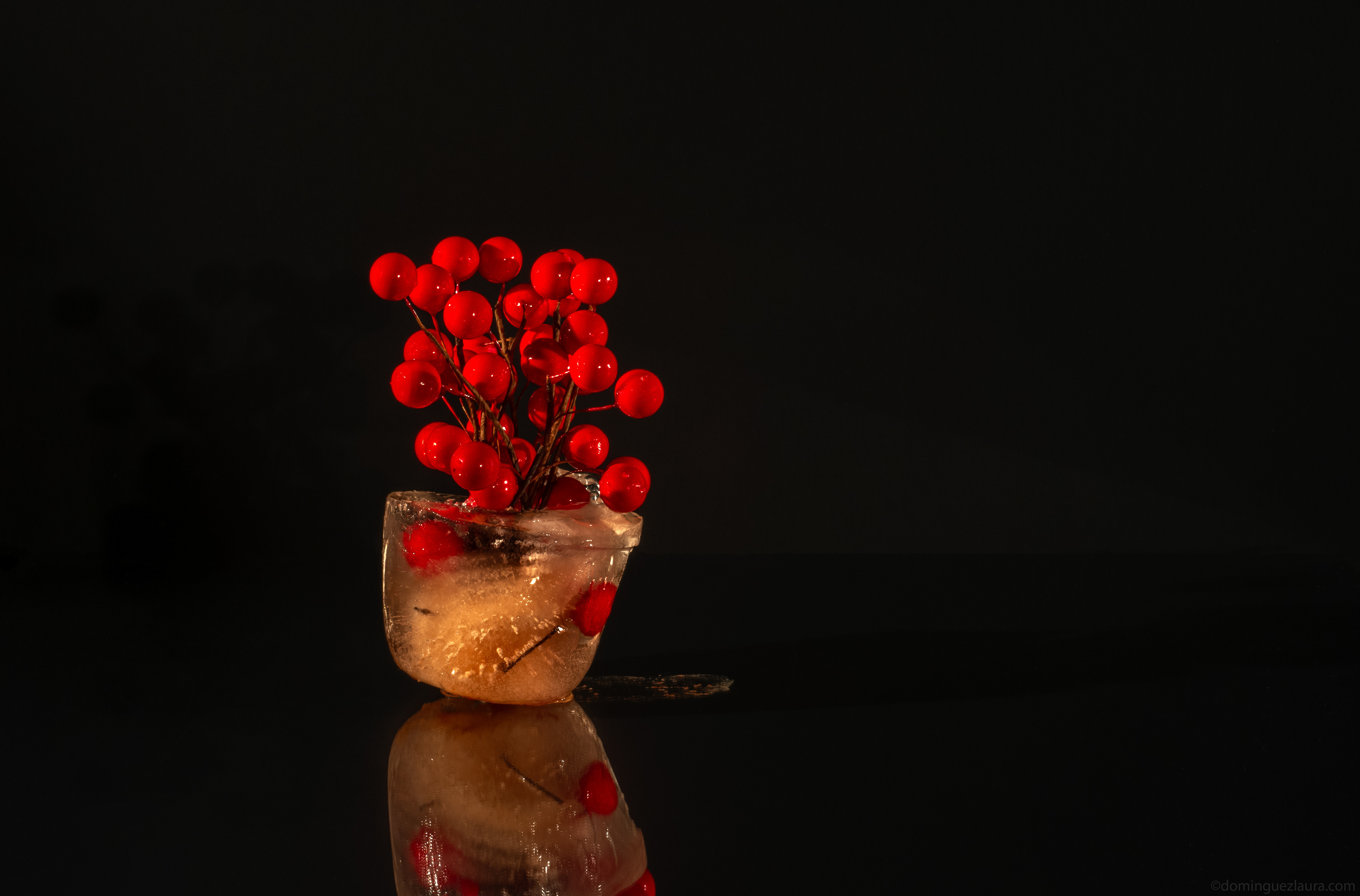 50 mm f/22 - 1/15 - Iso 800