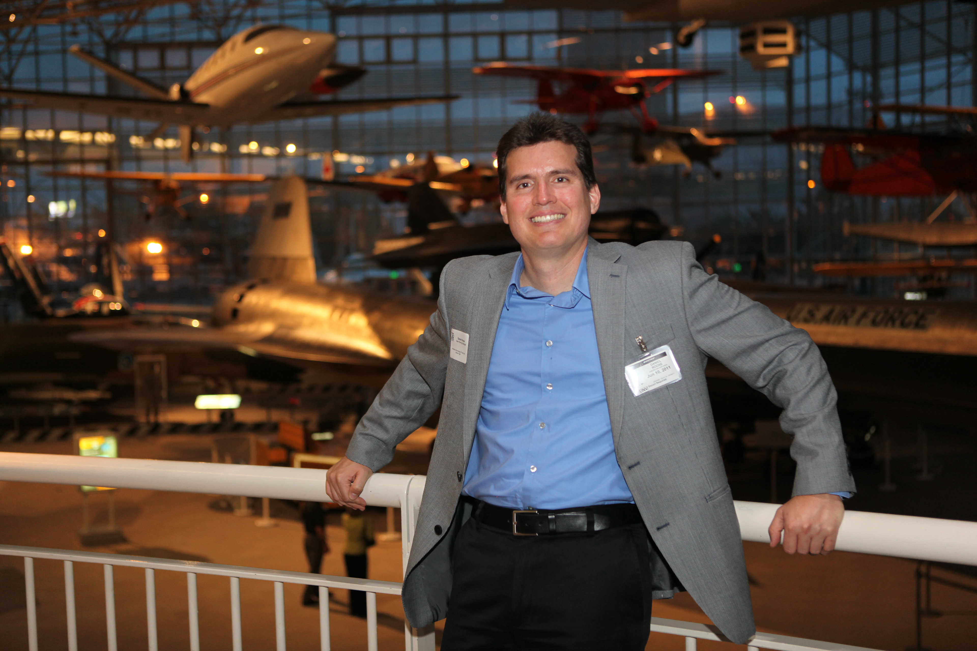 Customer Appreciation Event