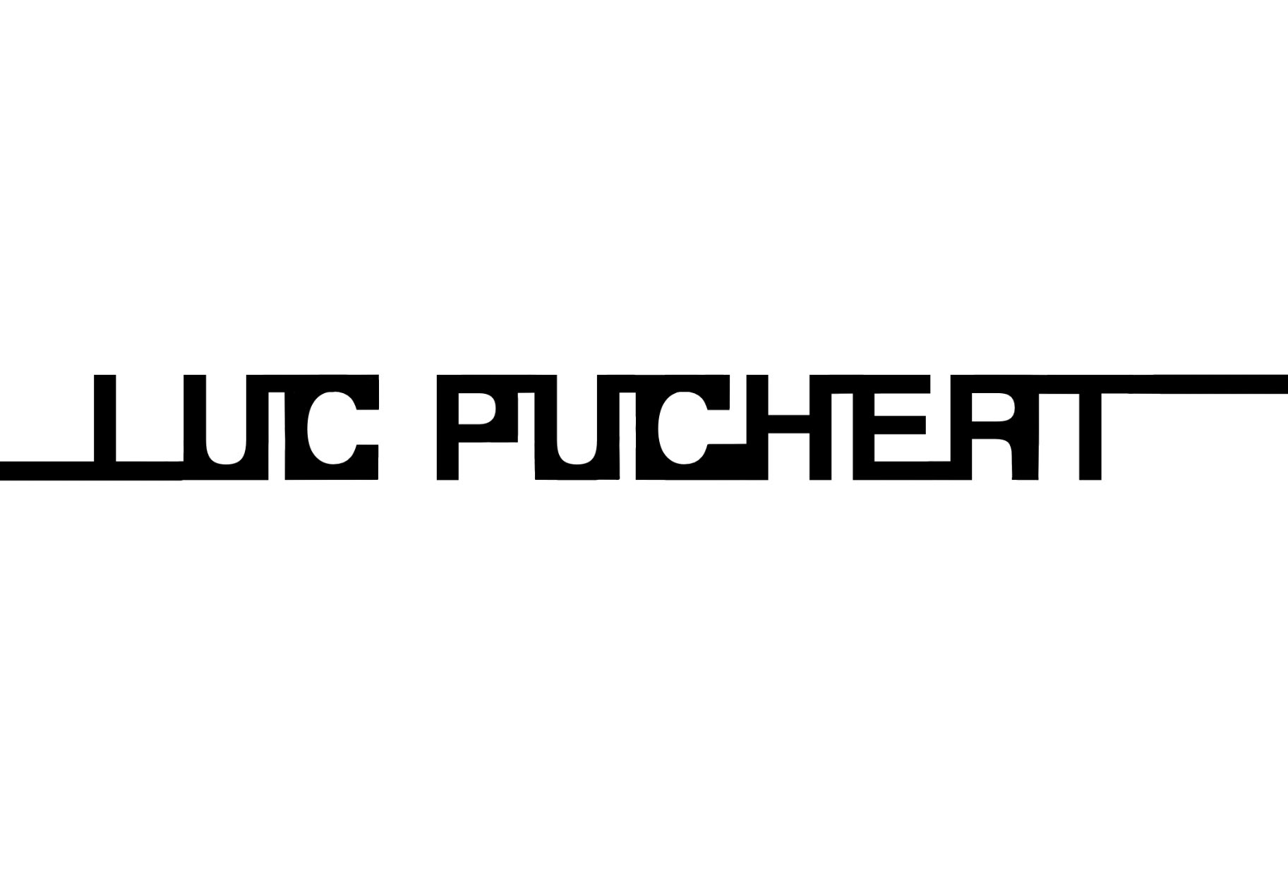 LUC PUCHERT DESIGN