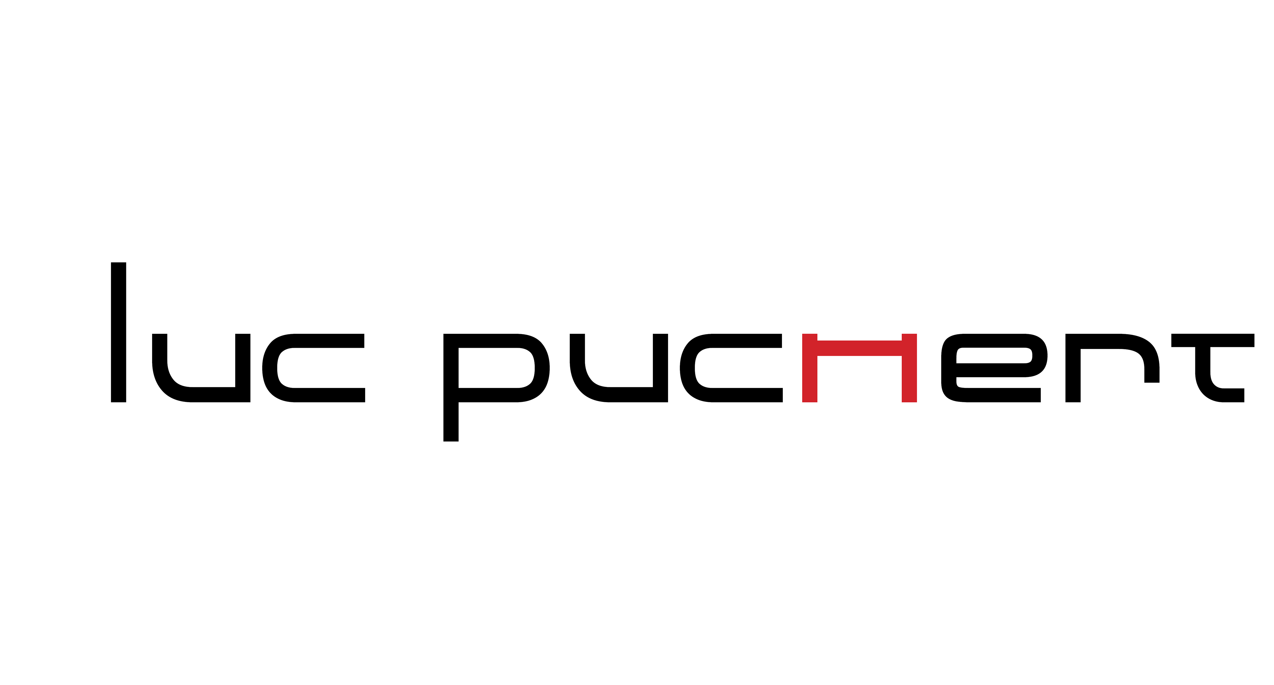 LUC PUCHERT DESIGN