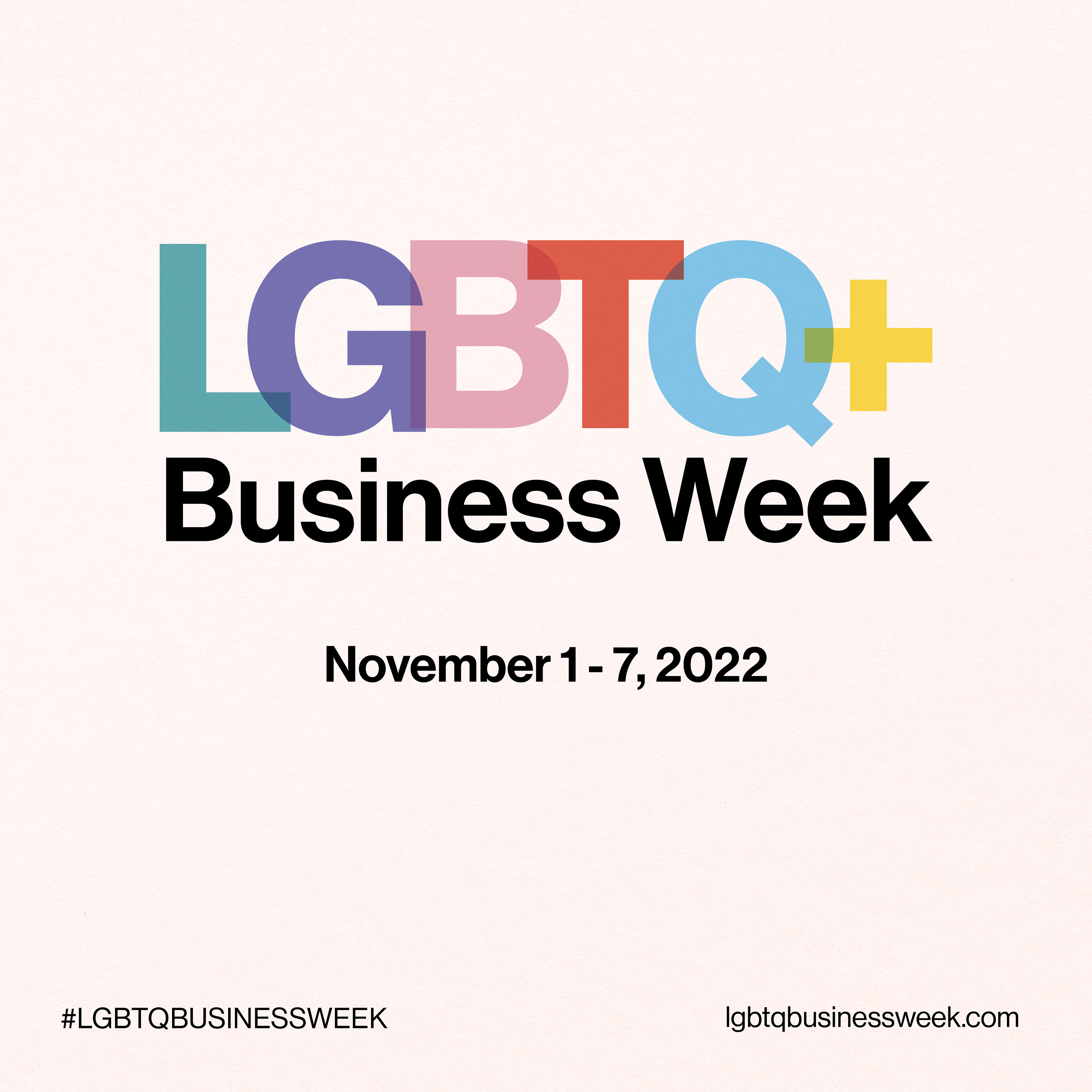 Queerency wanted a number of posts for business owners, partners and supporters to post. So I created a range of options for people to chose from.