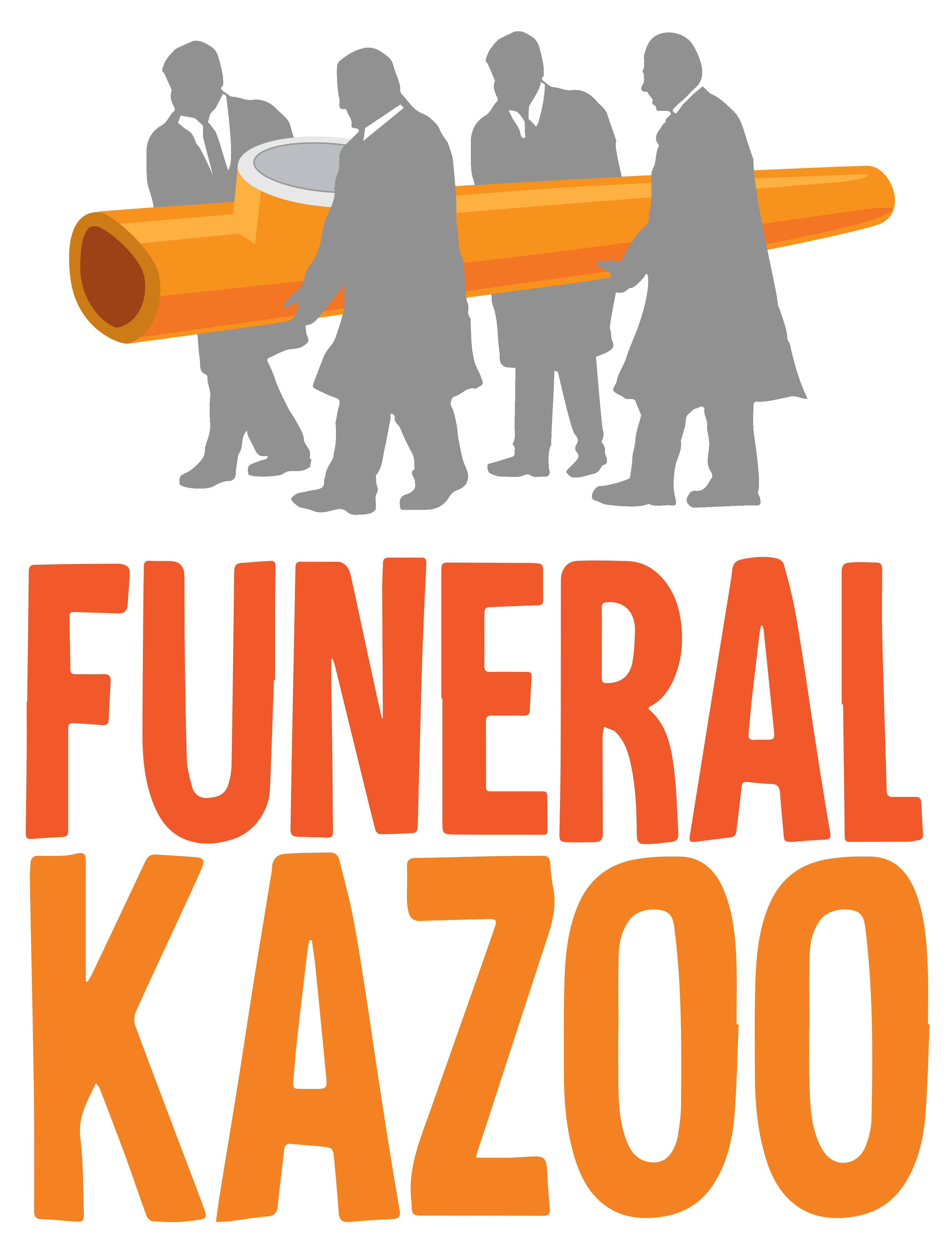 Funeral Kazoo Productions