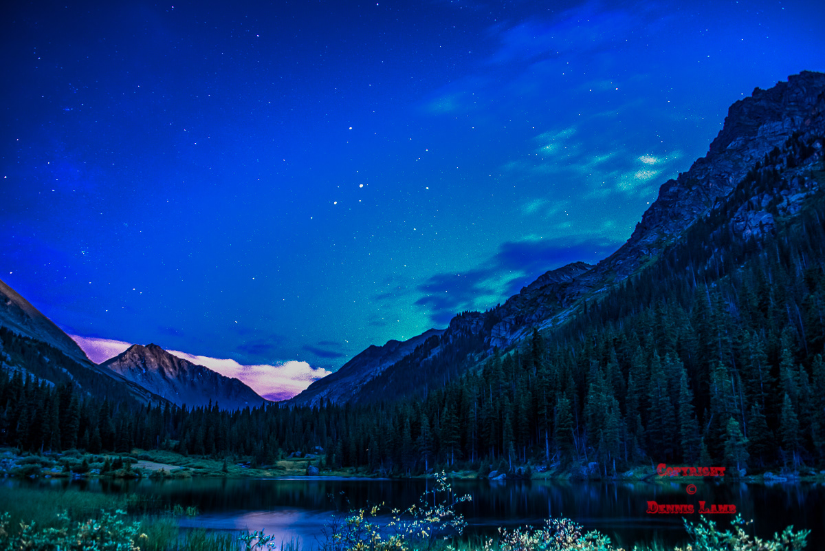Colorado 13