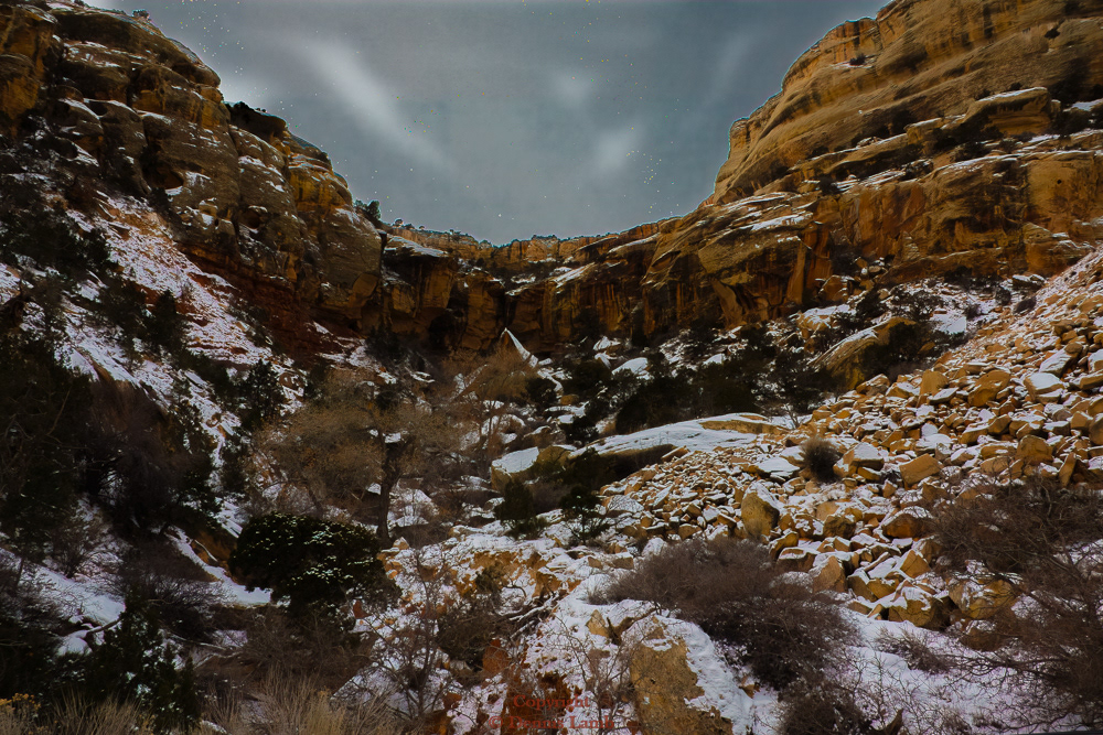 CO Natl Monument-Bookcliffs-27