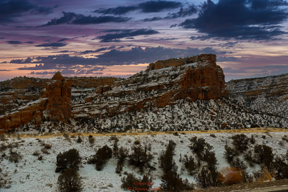 CO Natl Monument-Bookcliffs-7
