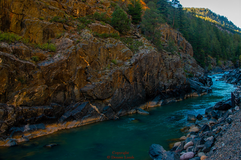 Animas River