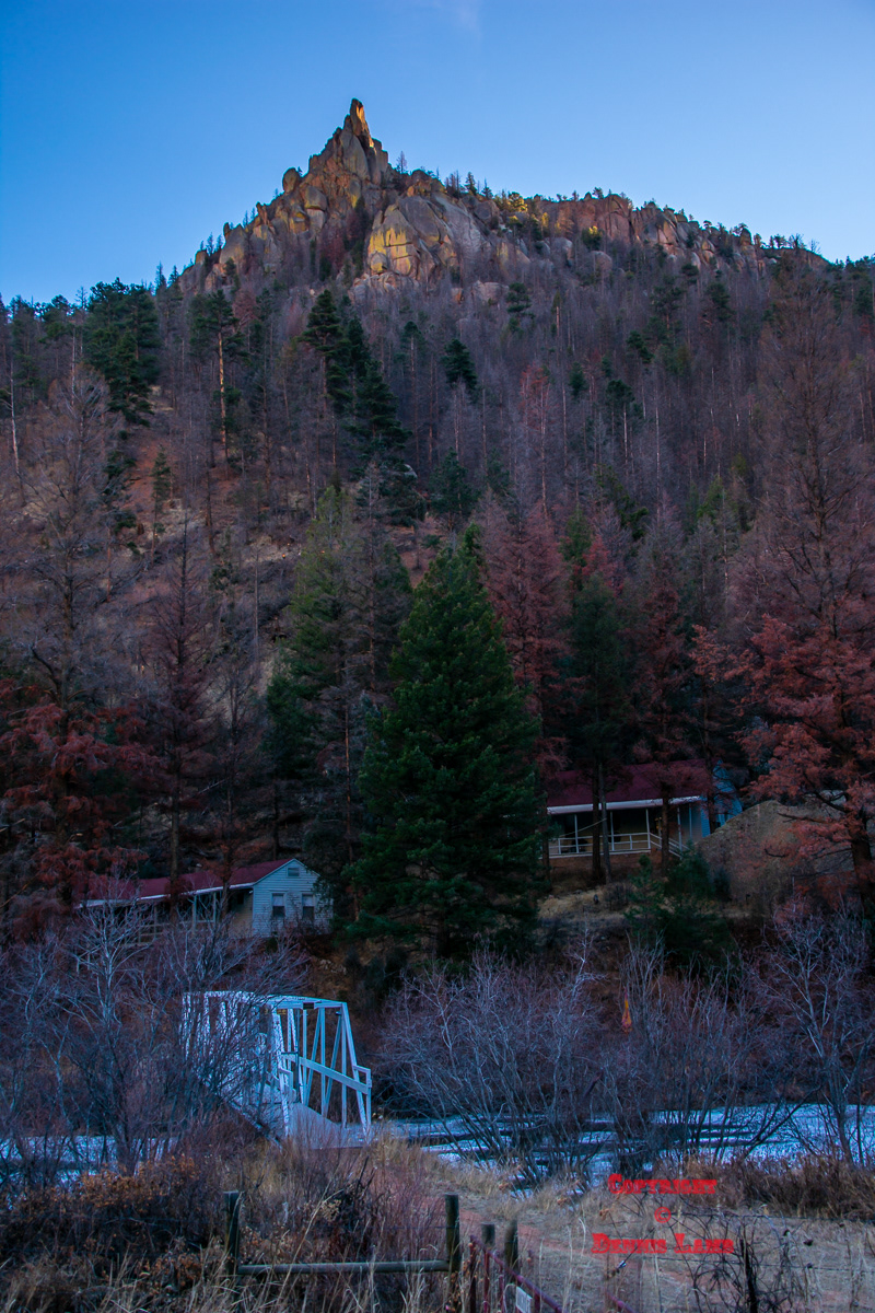 Colorado 50