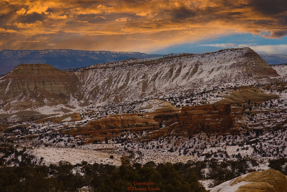 CO Natl Monument-Bookcliffs-9