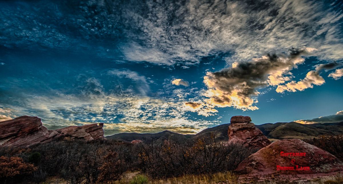 Colorado 18