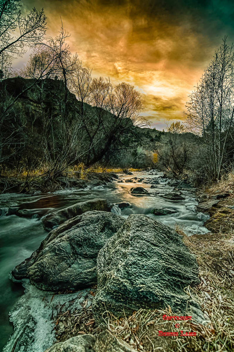Colorado 19