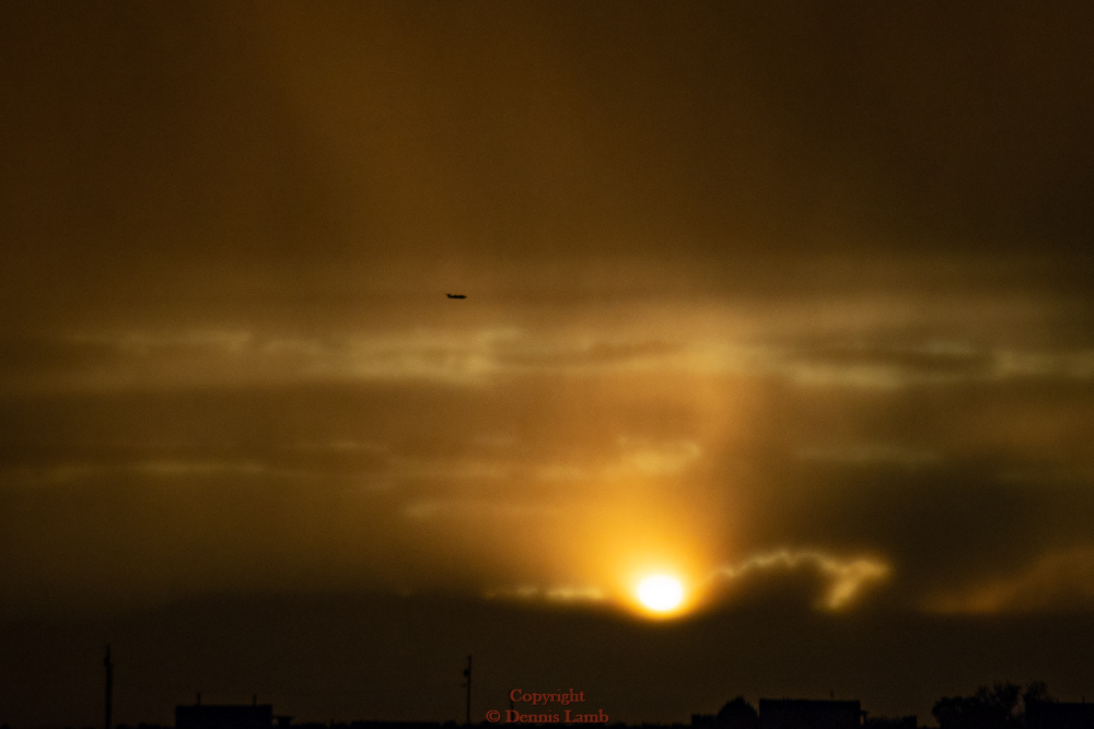 Weathering the Storm