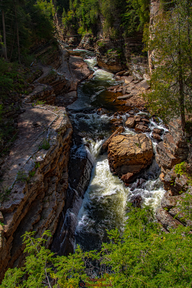 Ausable River