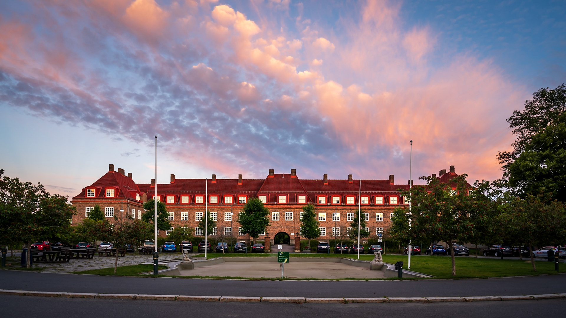 20. August