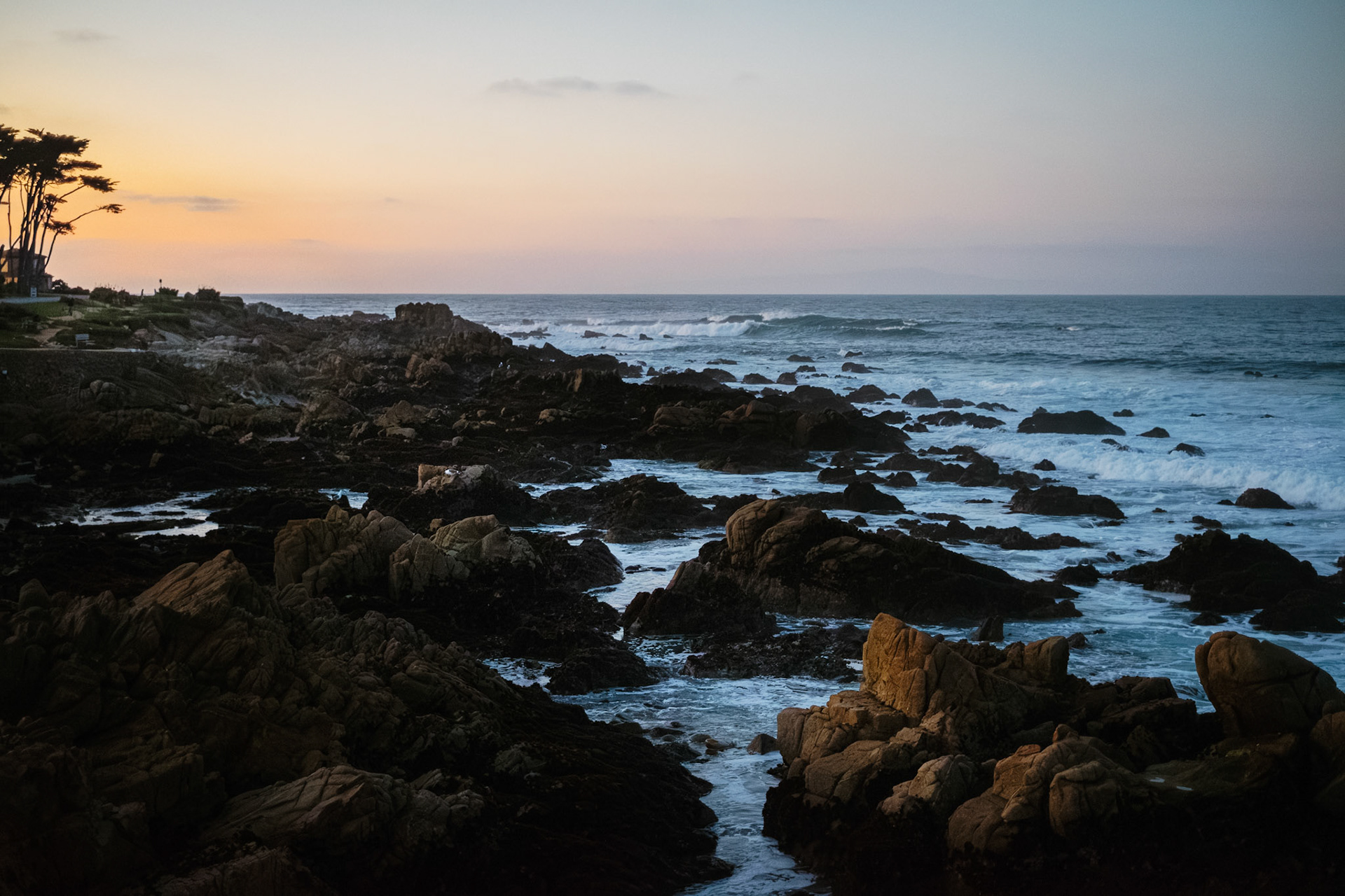 California II