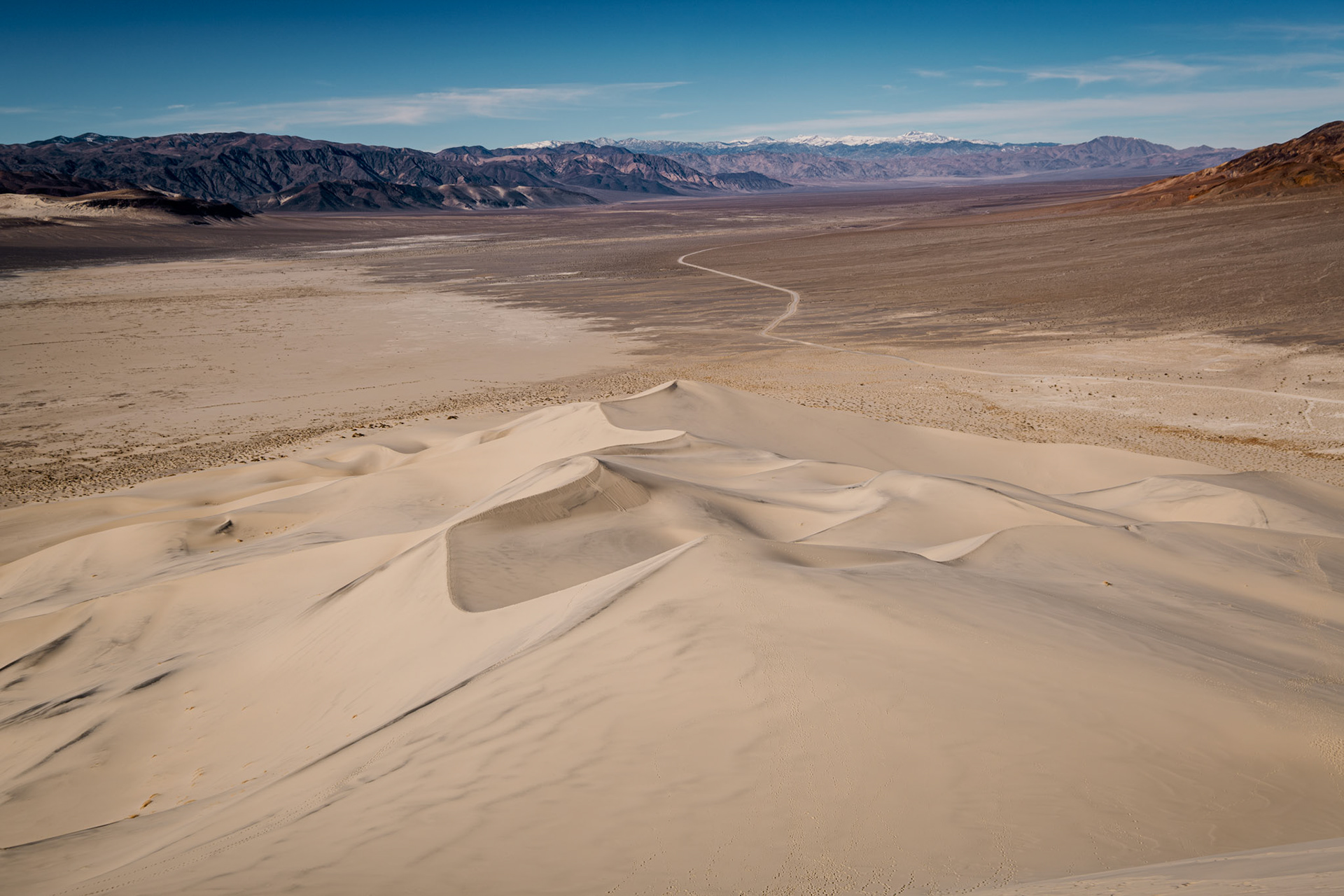 Death Valley II