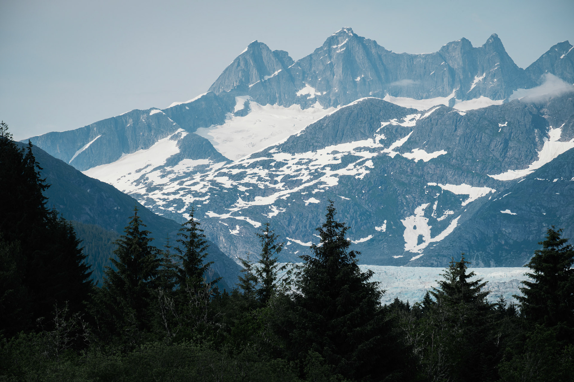 Alaska I
