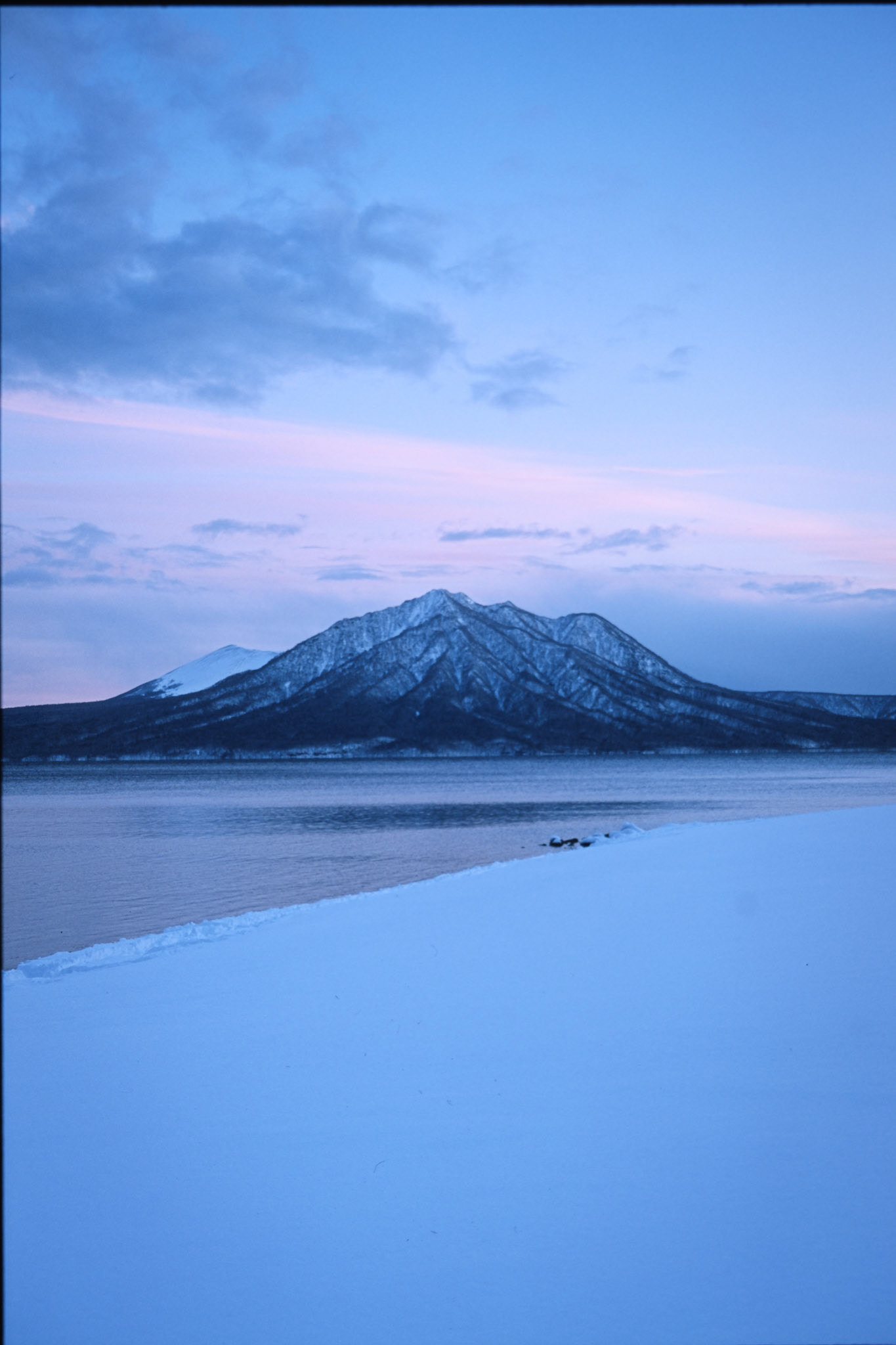 Hokkaido II