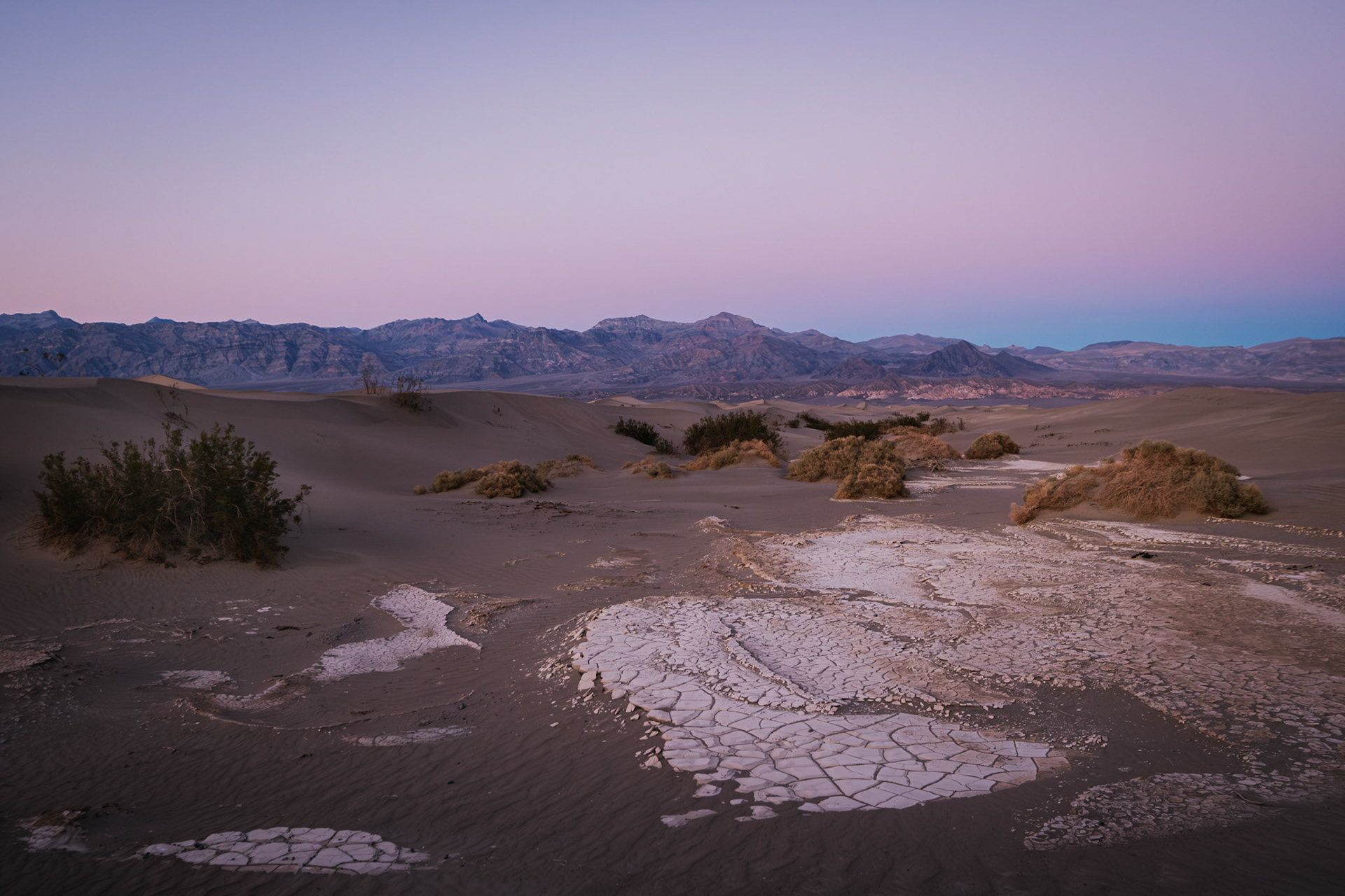 Death Valley III