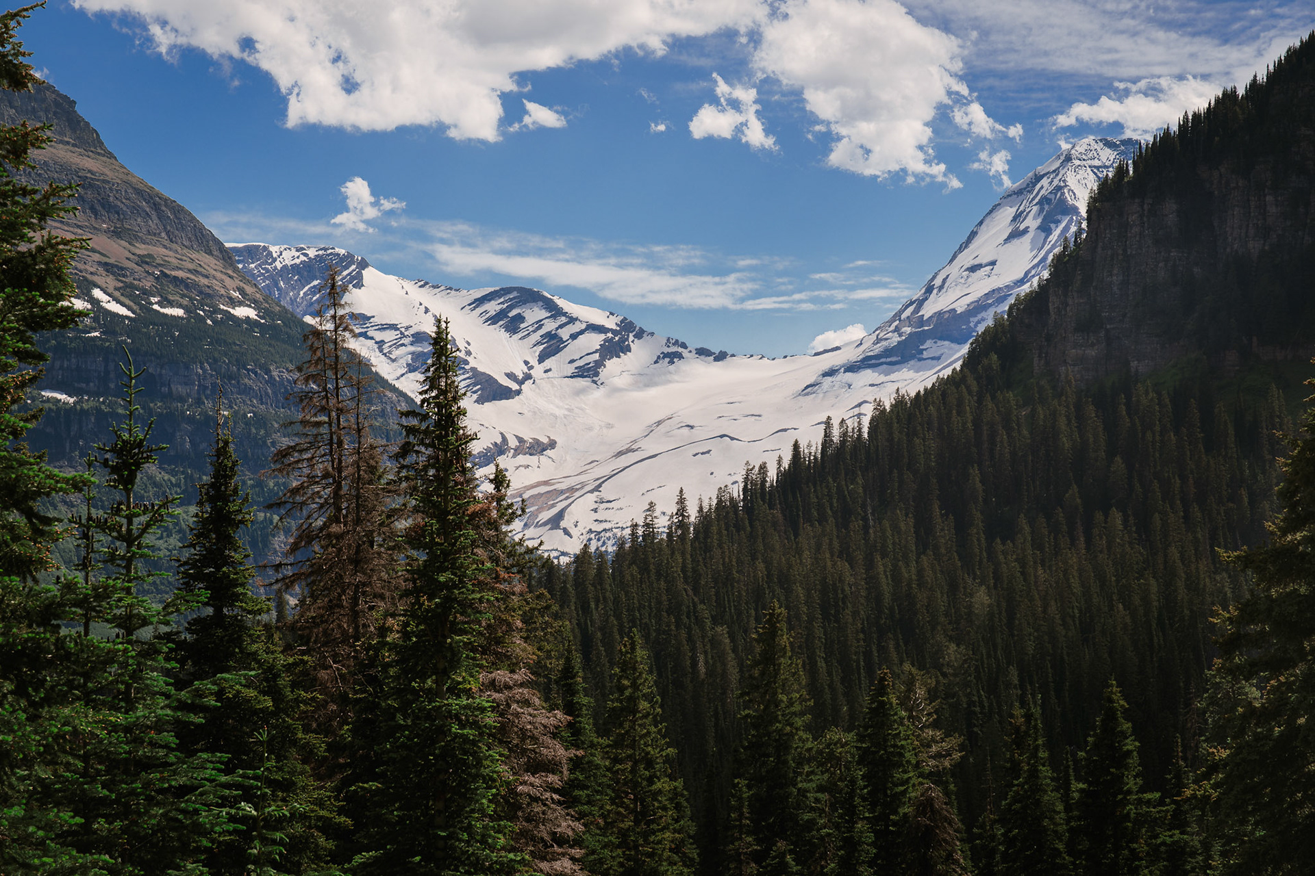 Glacier I