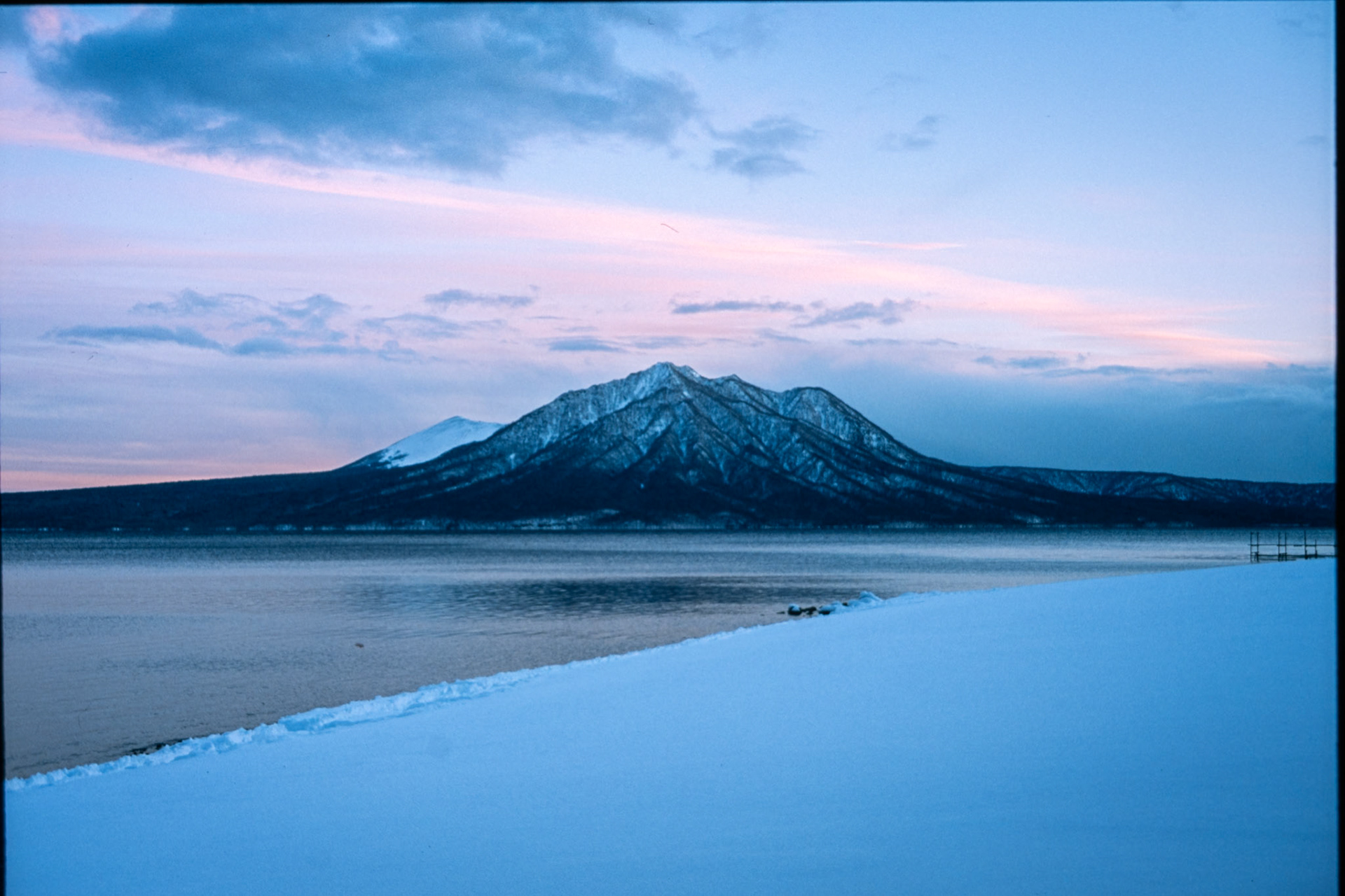Hokkaido III