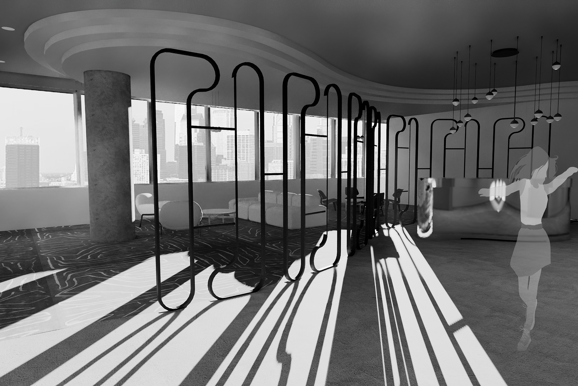 RECEPTION PERSPECTIVE
