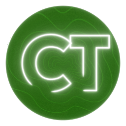 Creeper Town logo