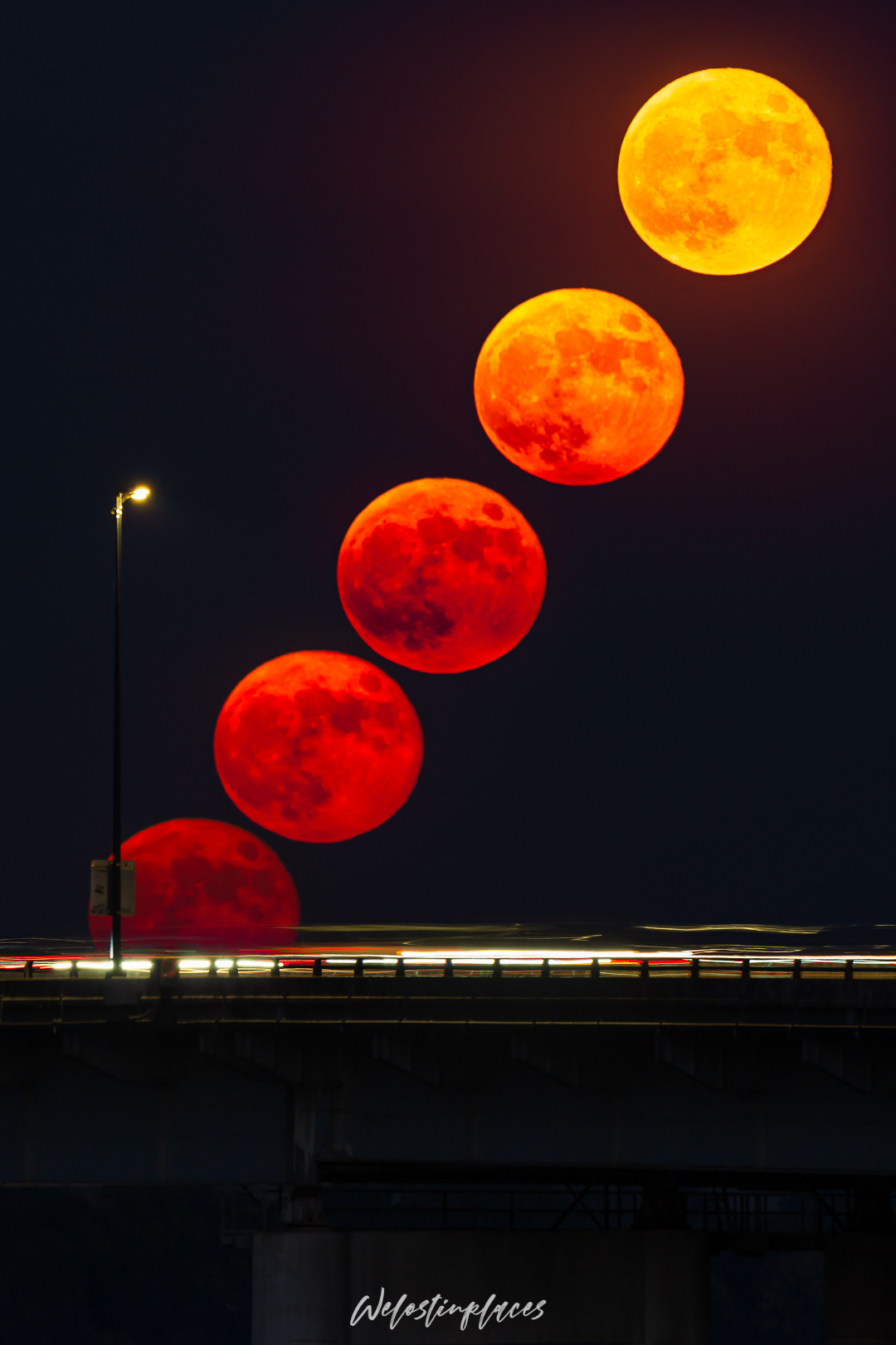 Harvest  Moon - 09/29/2023