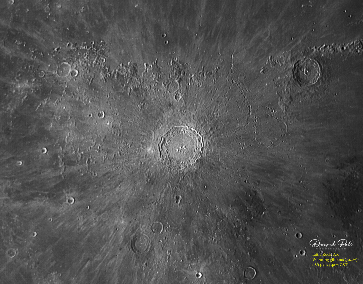 Copernicus (08/14/2025)