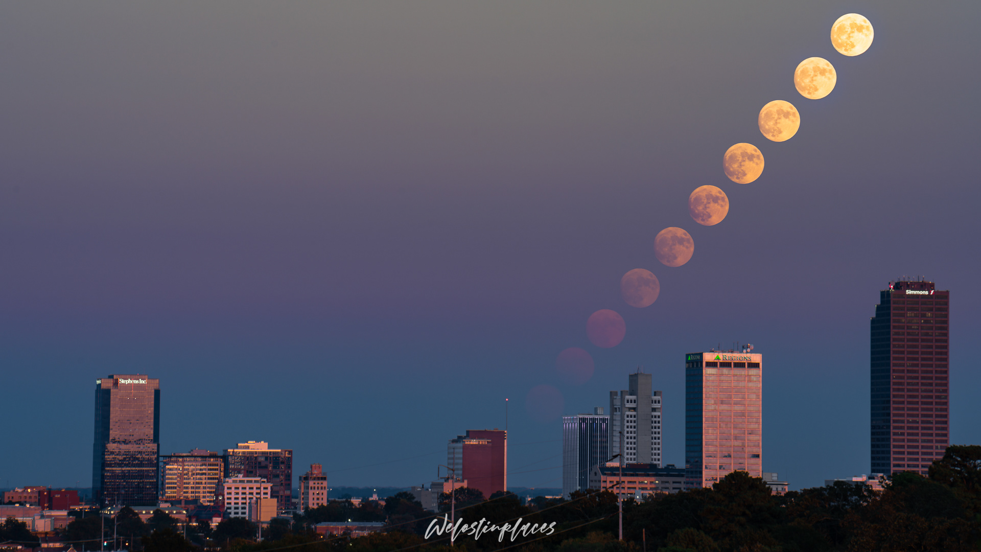 Blue moon Aug-2023