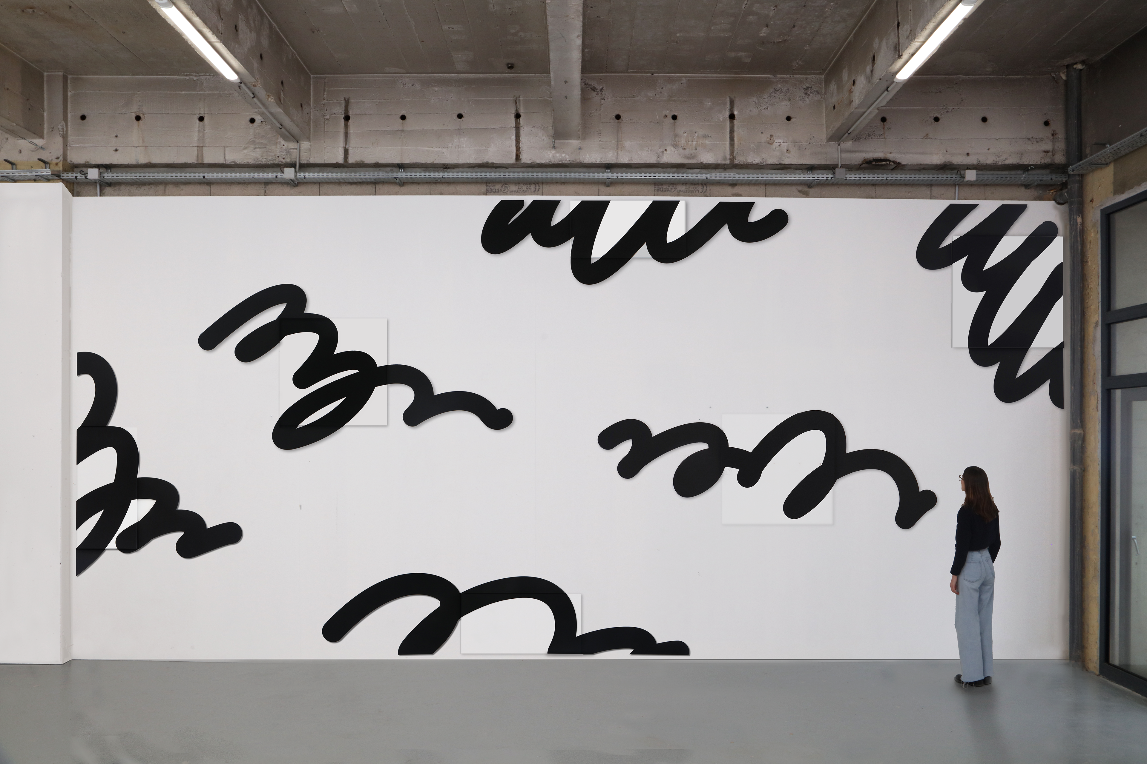 Iván Argote, Mamarrachos, 2025.