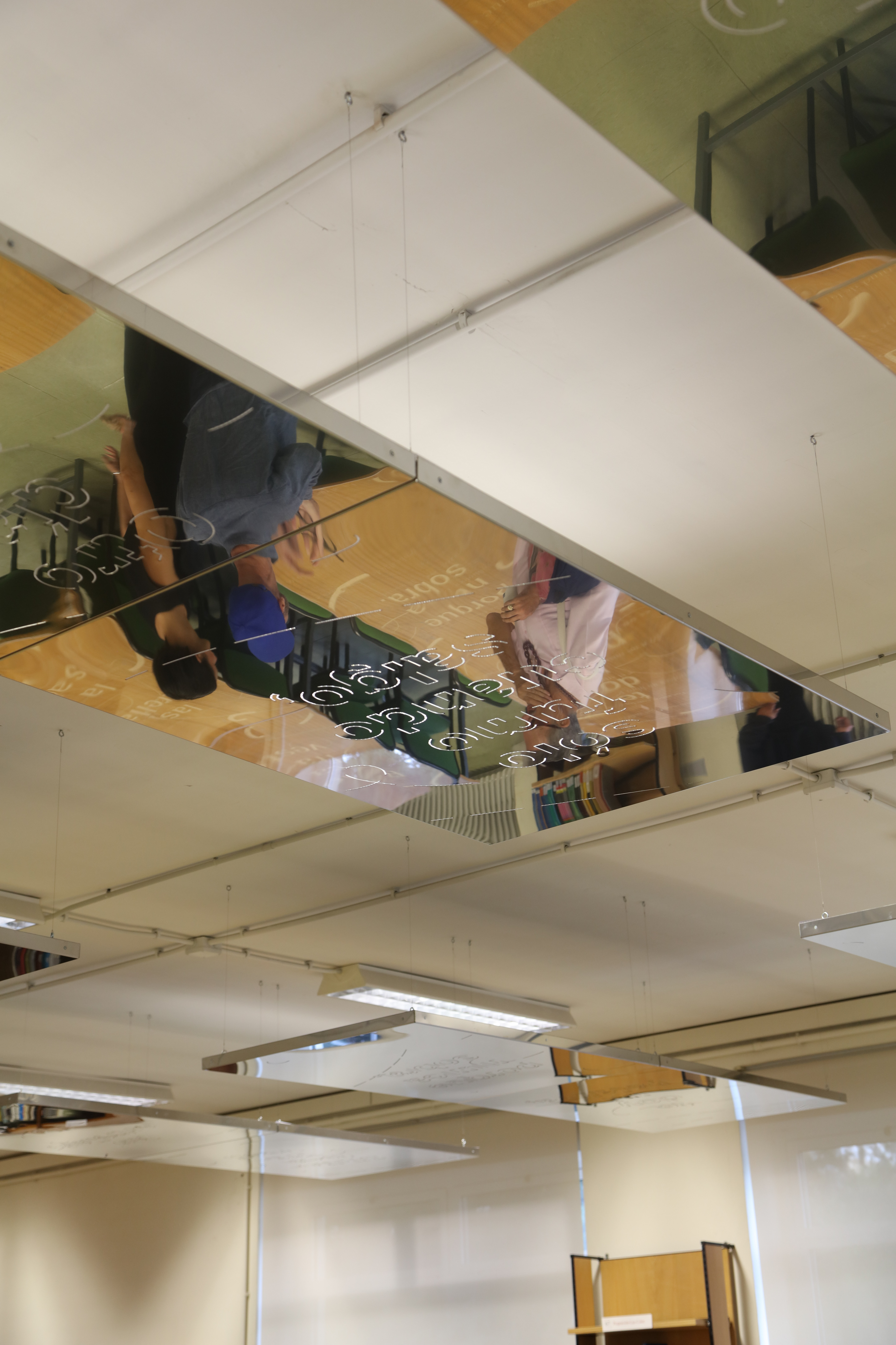 Courtesy of Studio Iván Argote.