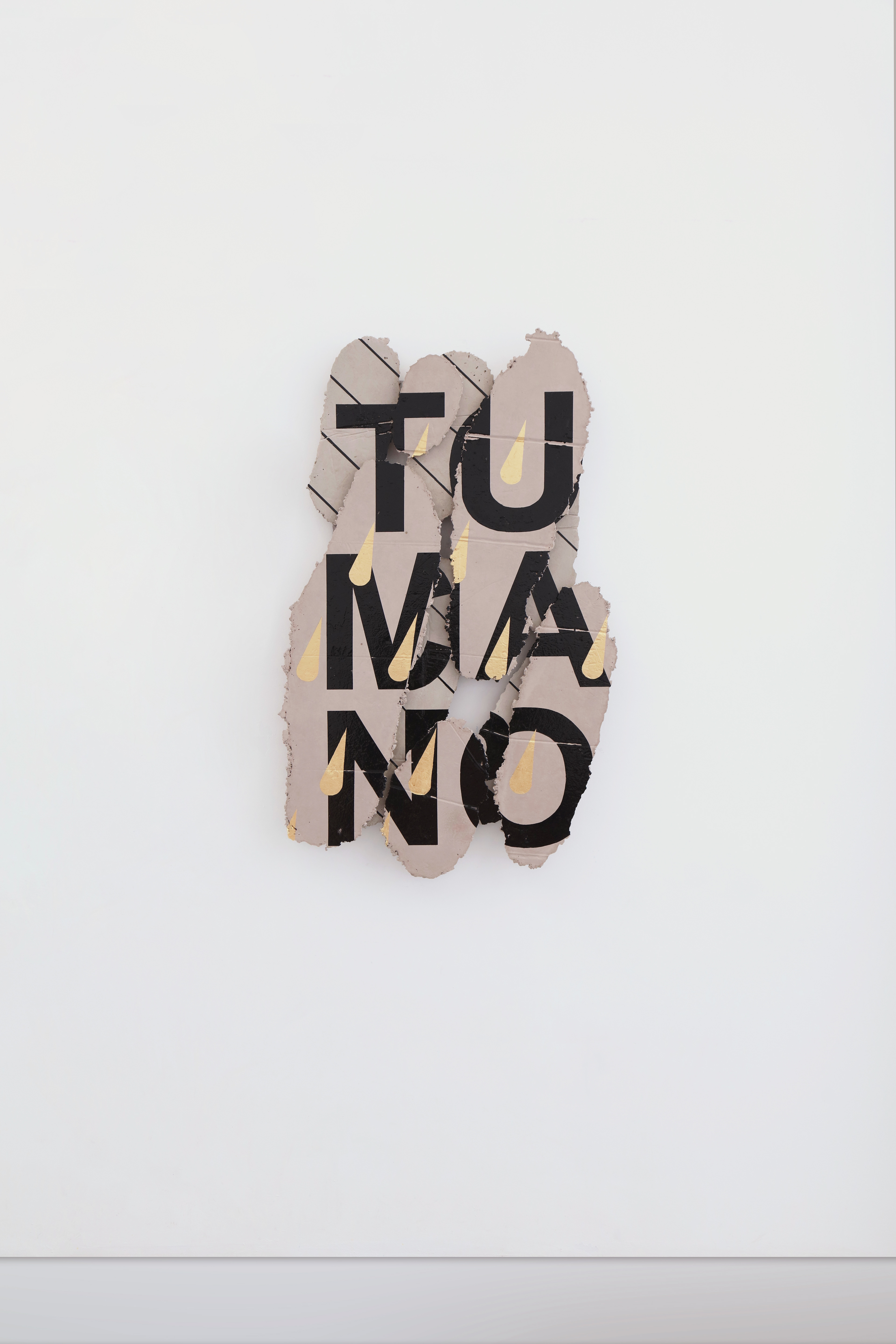 Skin: Tocar Tu Mano, 2024