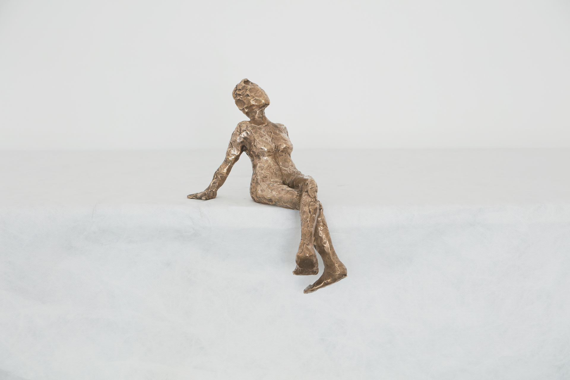 Iván Argote, Antipodo, 2023.