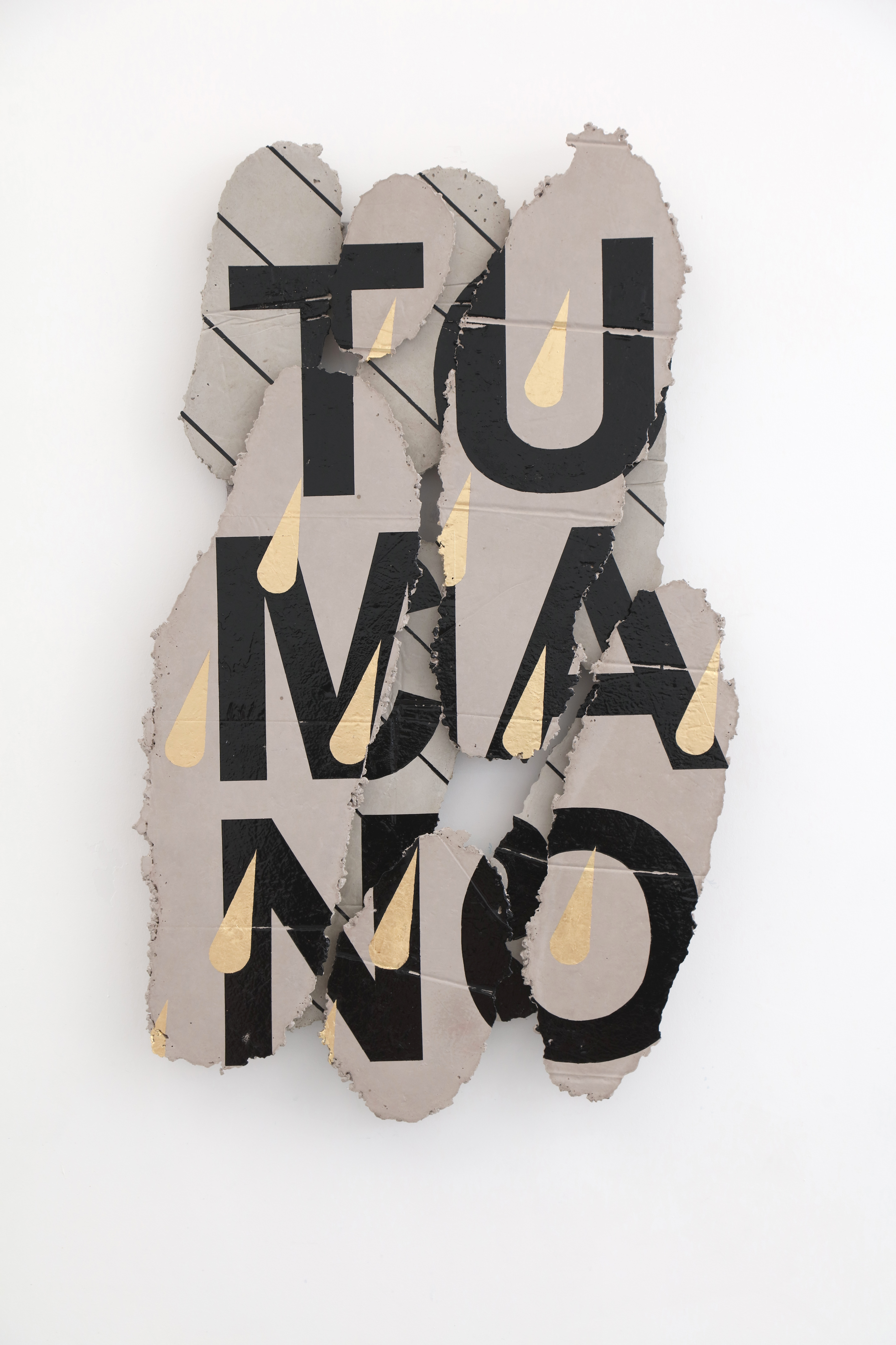 Skin: Tocar Tu Mano, 2024