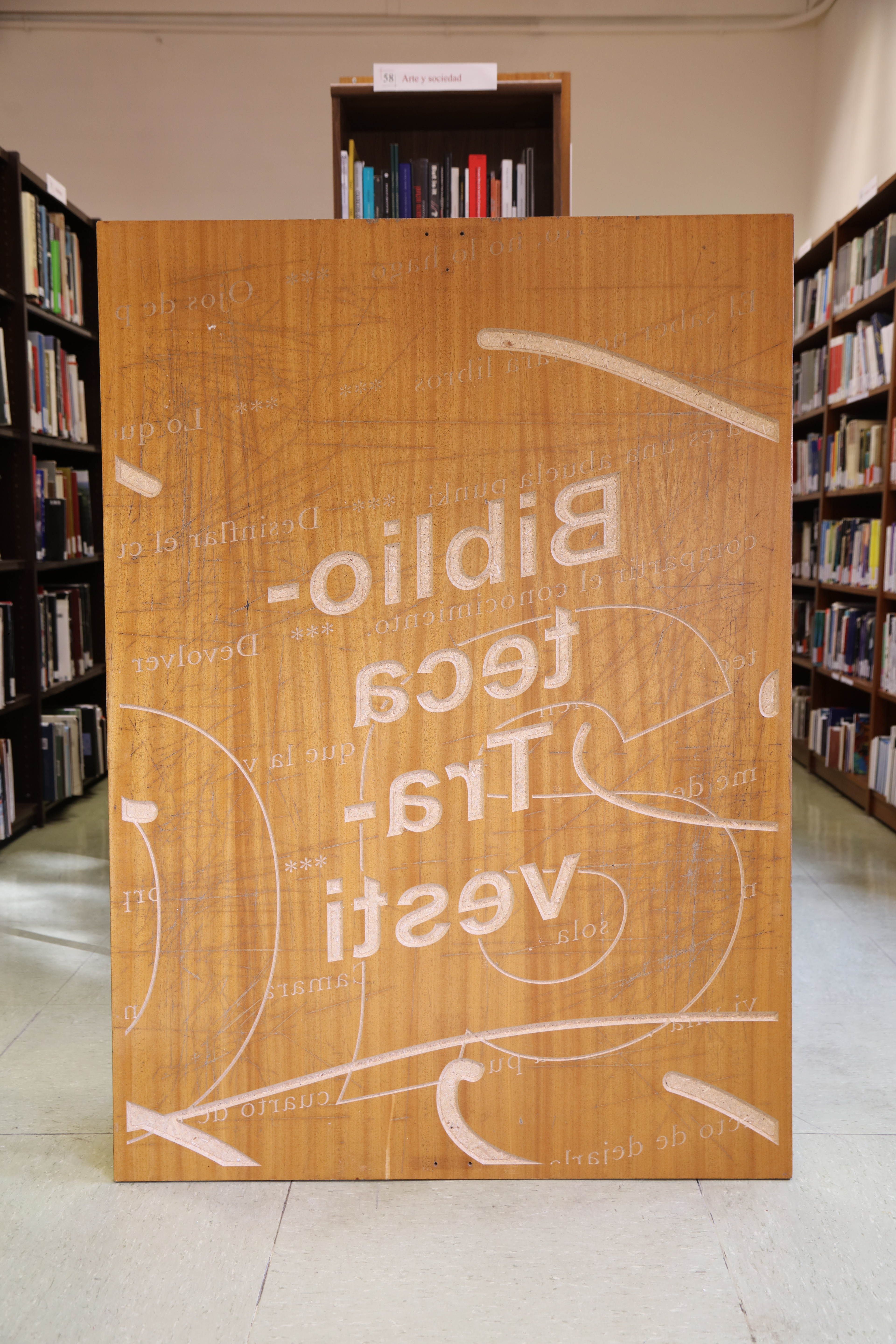Courtesy of Studio Iván Argote.
