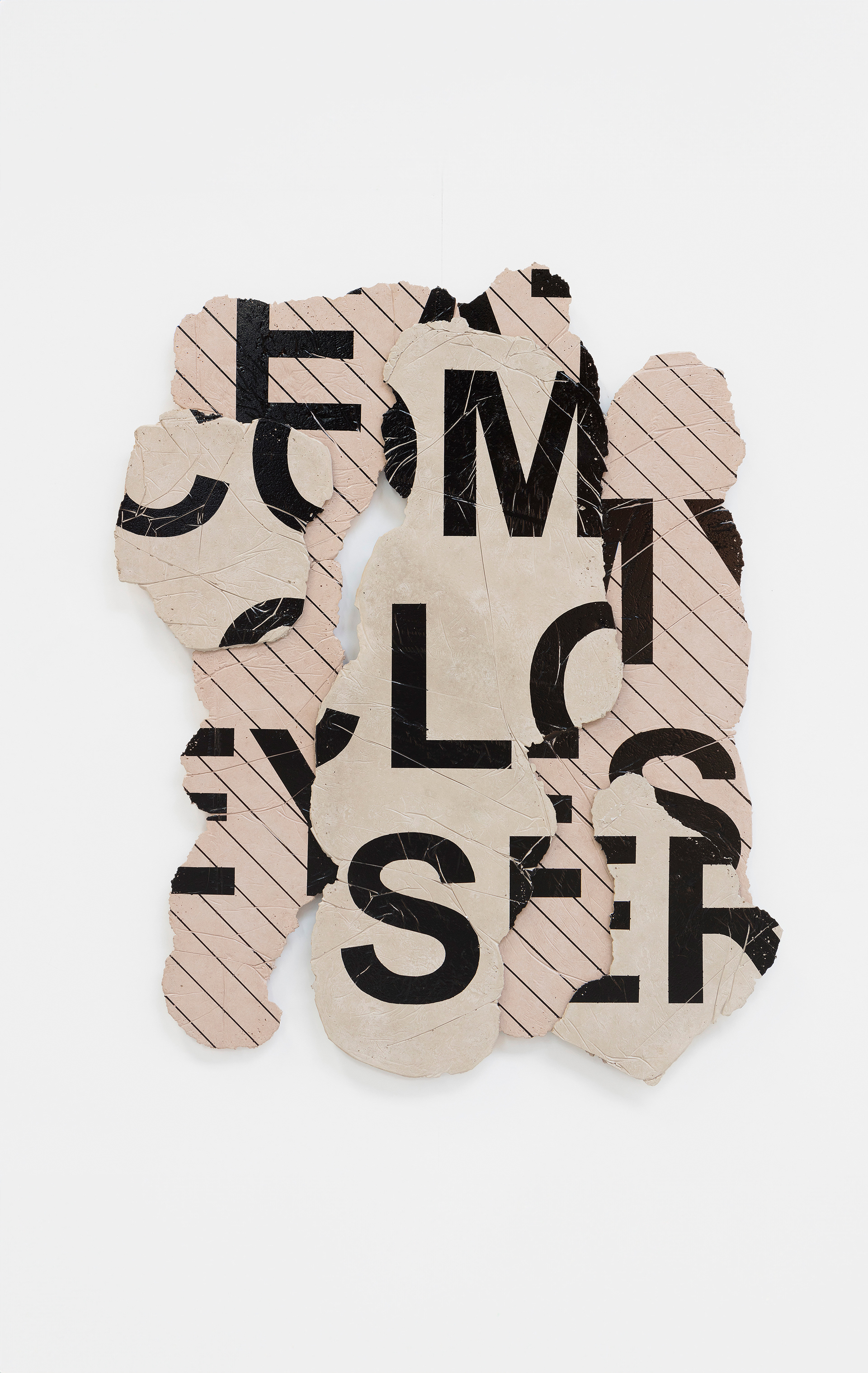 Skin: Come Closer Eat My Eyes, 2018