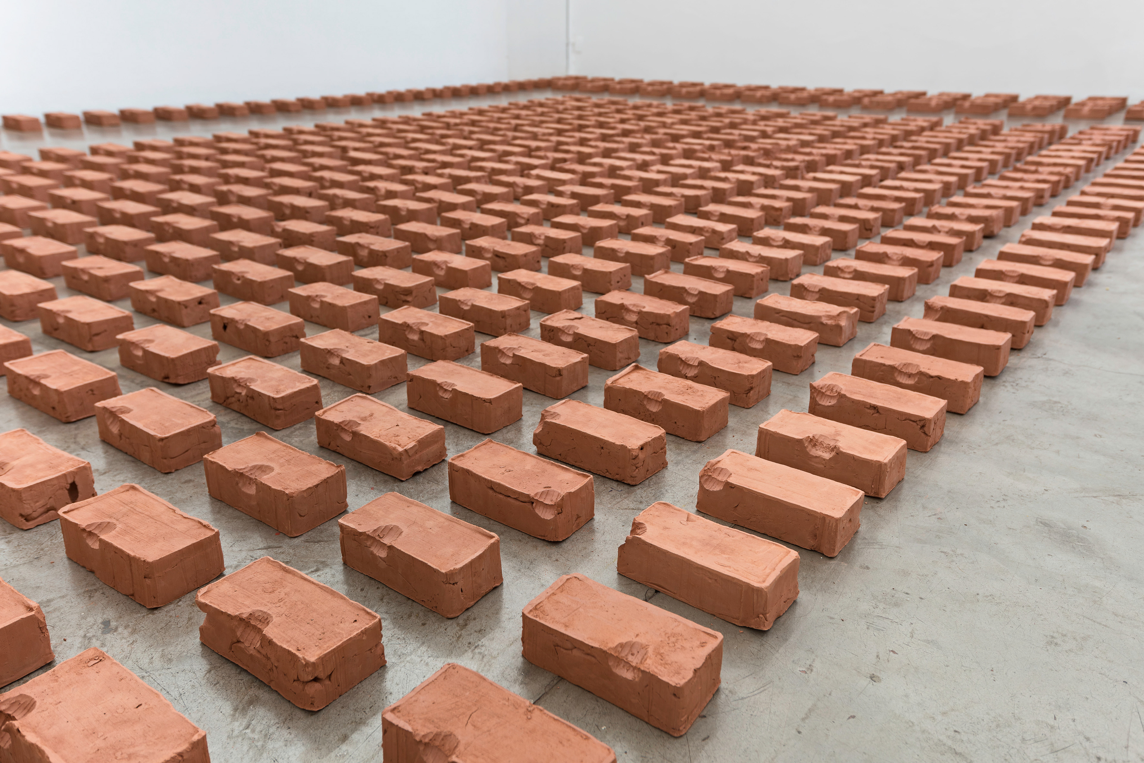 Let's Write a History of Hopes, Galeria Vermelho, São Paulo, Brazil, 2014, © Edouard Fraipont