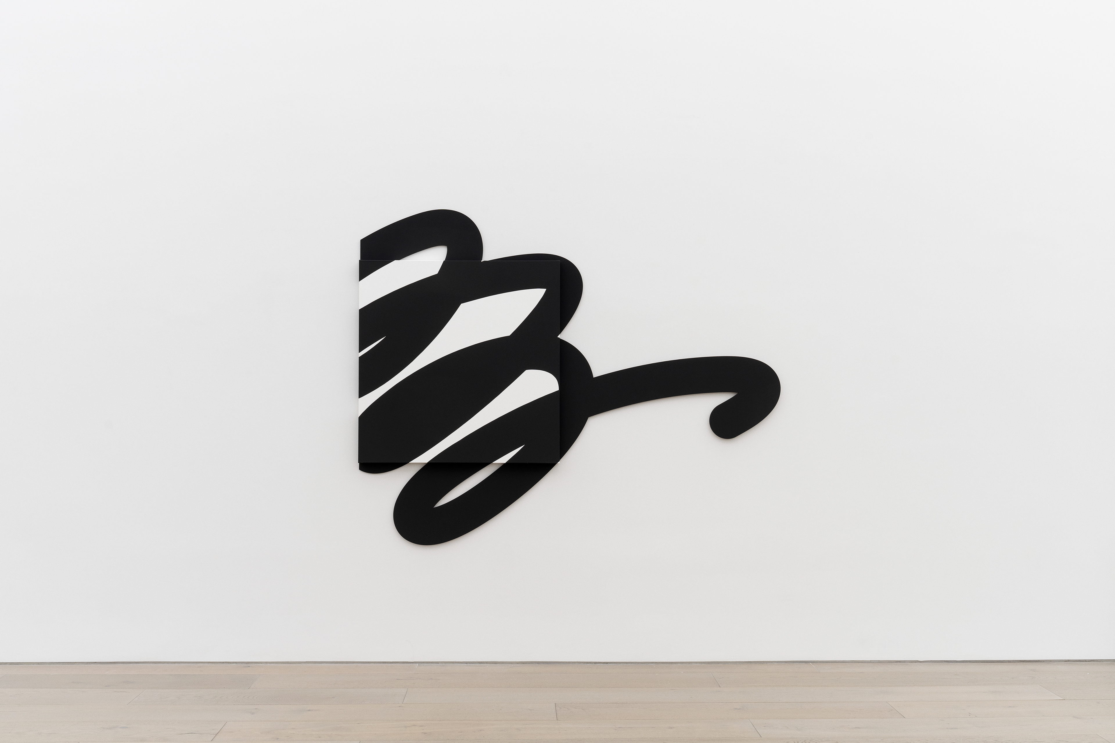 Iván Argote, Mamarracho, Perrotin NY, On view April - May 2025.