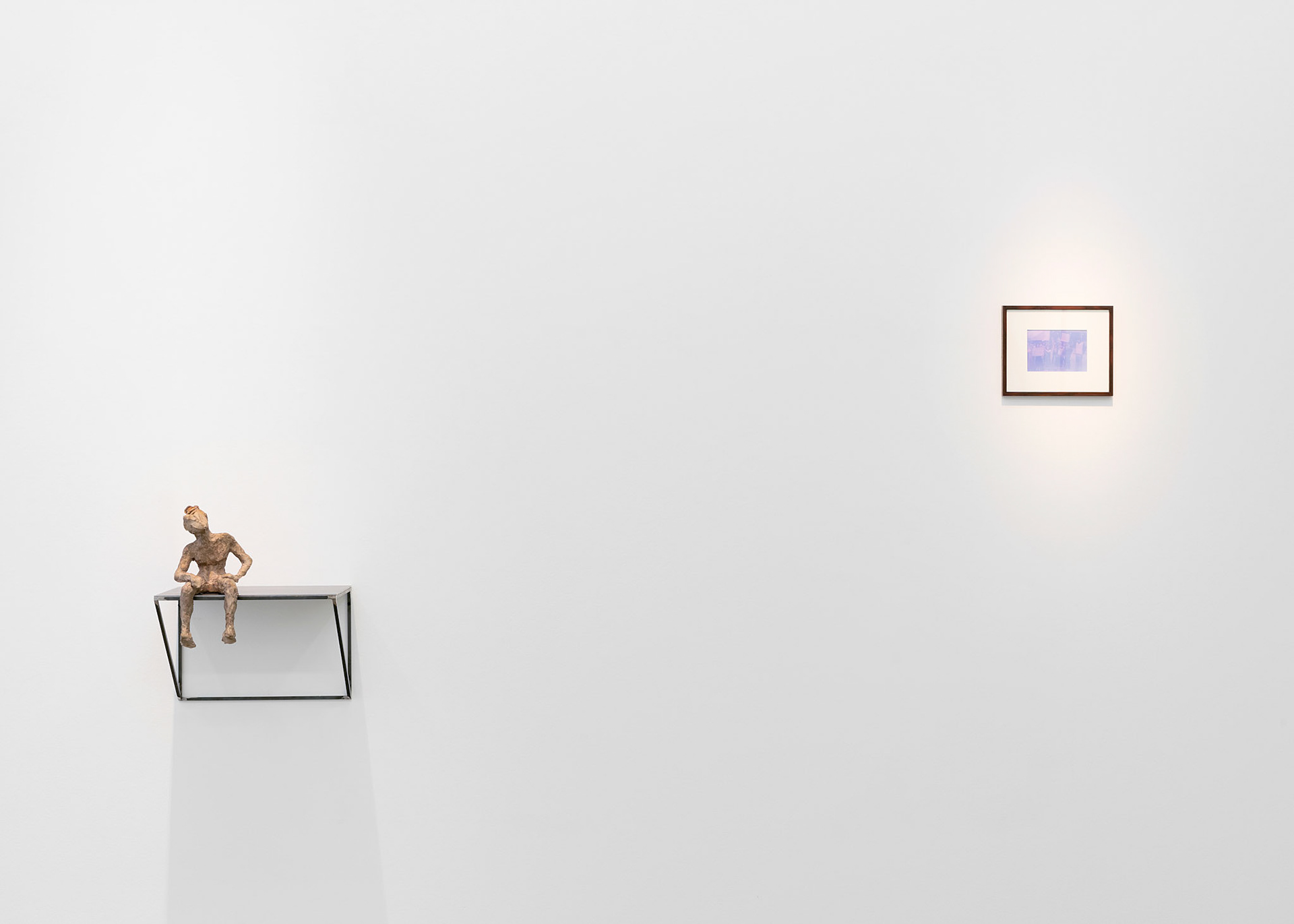 fine art documentation for Perrotinphotographed and edited by Claire Dorn