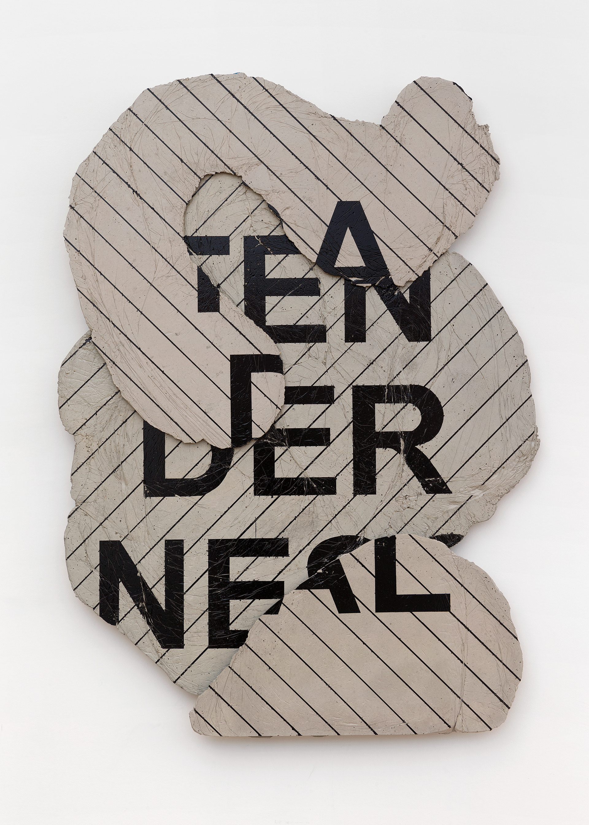 Skin: Radical Tenderness, 2018