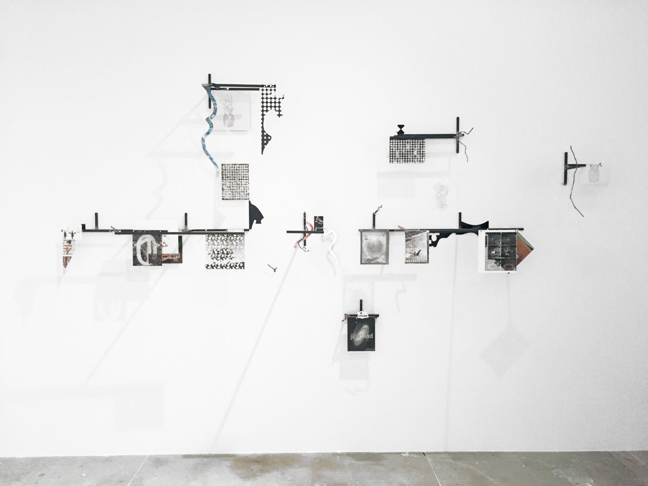 Iván Argote, Fructose & Fat Truths, Cisneros Fontanals Foundation. On view 2015. Courtesy of the artist and CIFO.