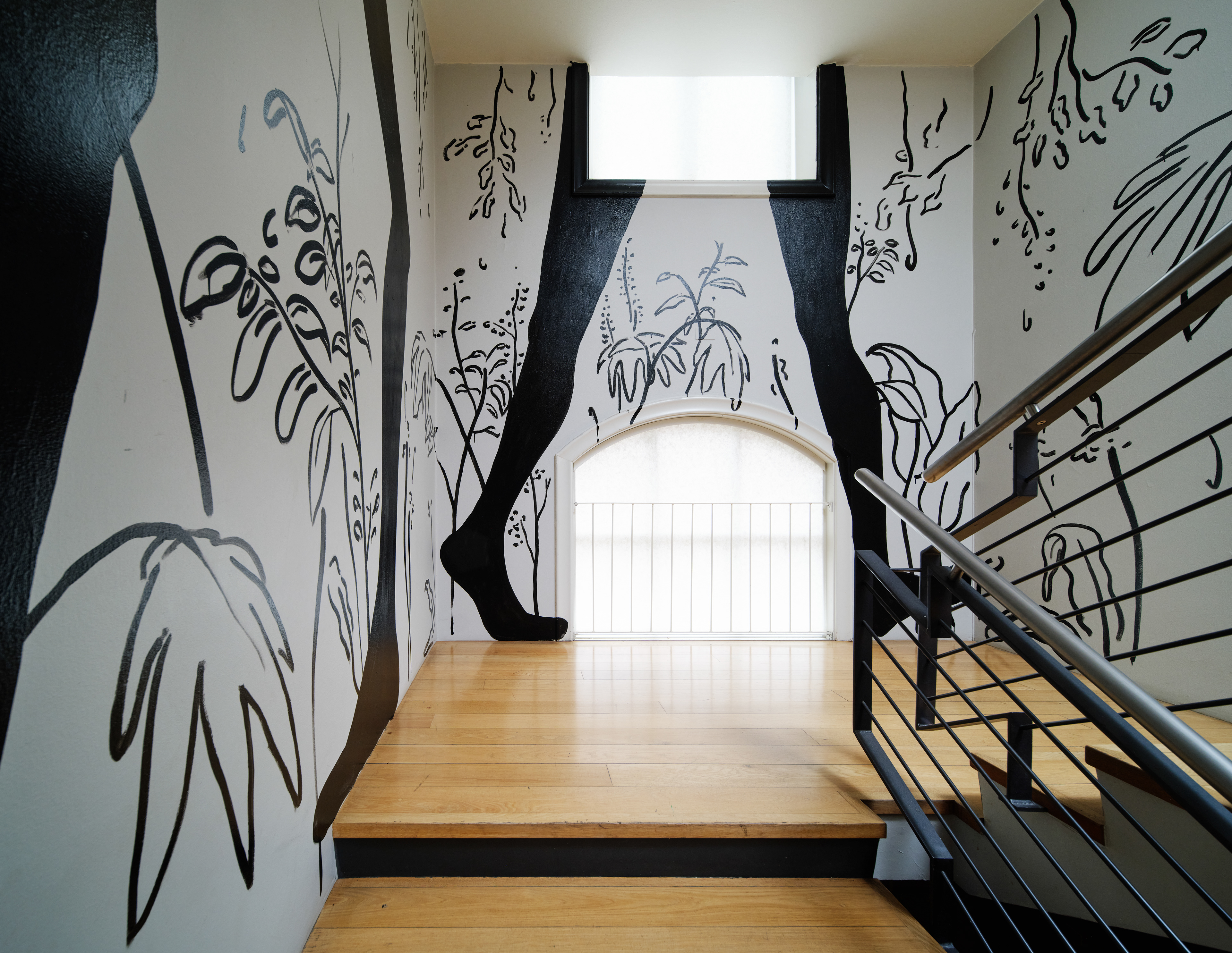 Iván Argote, To Move And Be Moved, KØS Museum. On view June 2024 – November 2024. Photo by Christian Brems. Courtesy of the artist and KØS Museum.
