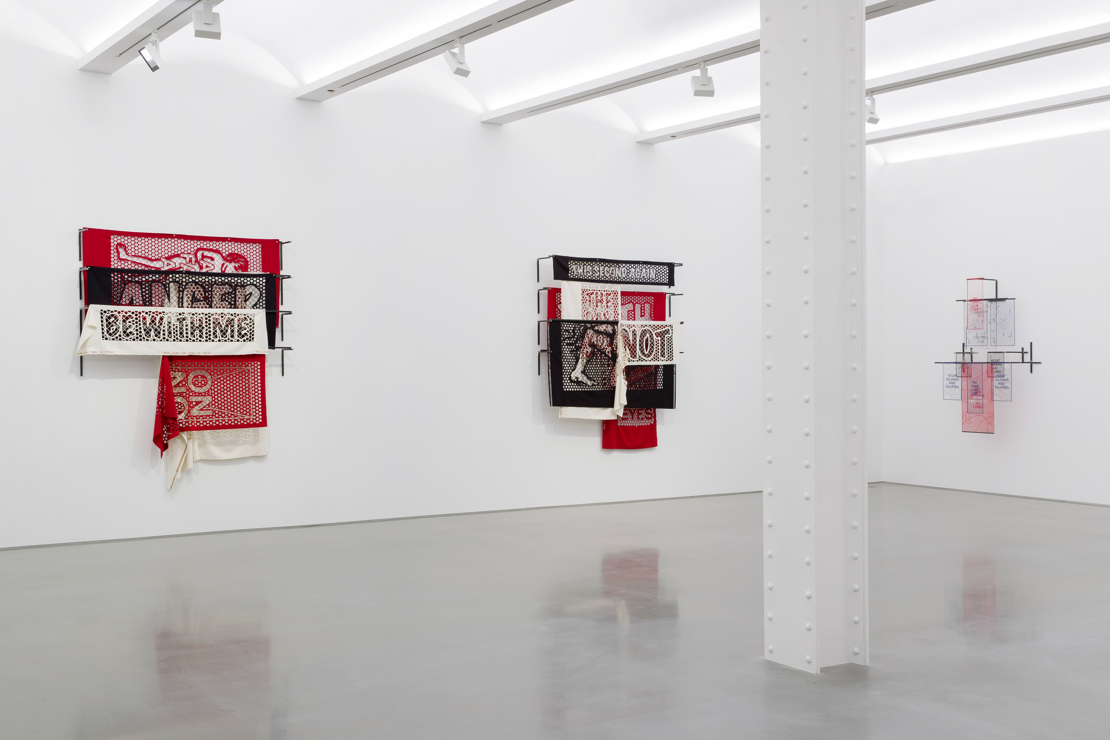 Courtesy of the artist and Perrotin.