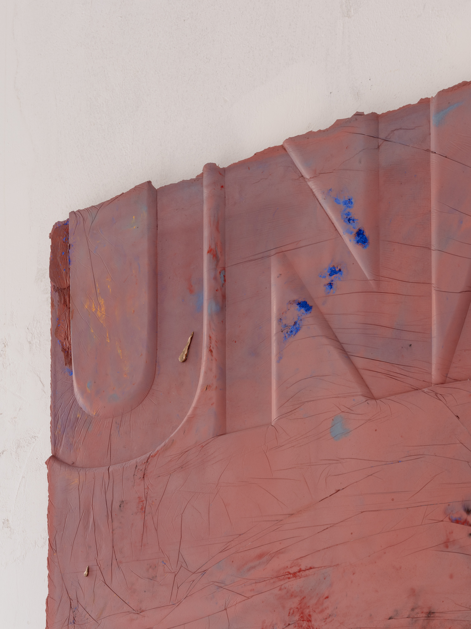 Print: Una Luz, 2025. Photographer: Pablo Gómez-Ogando.