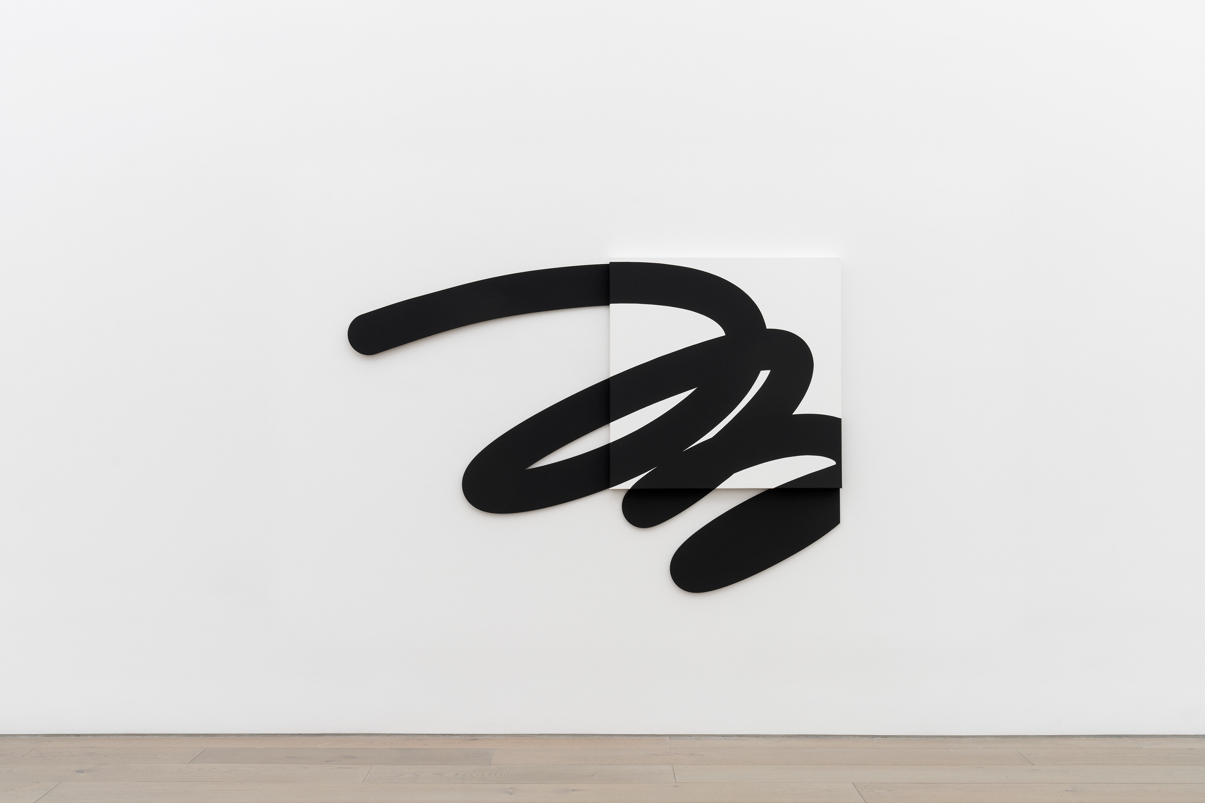 Iván Argote, Mamarracho, Perrotin NY, On view April - May 2025.